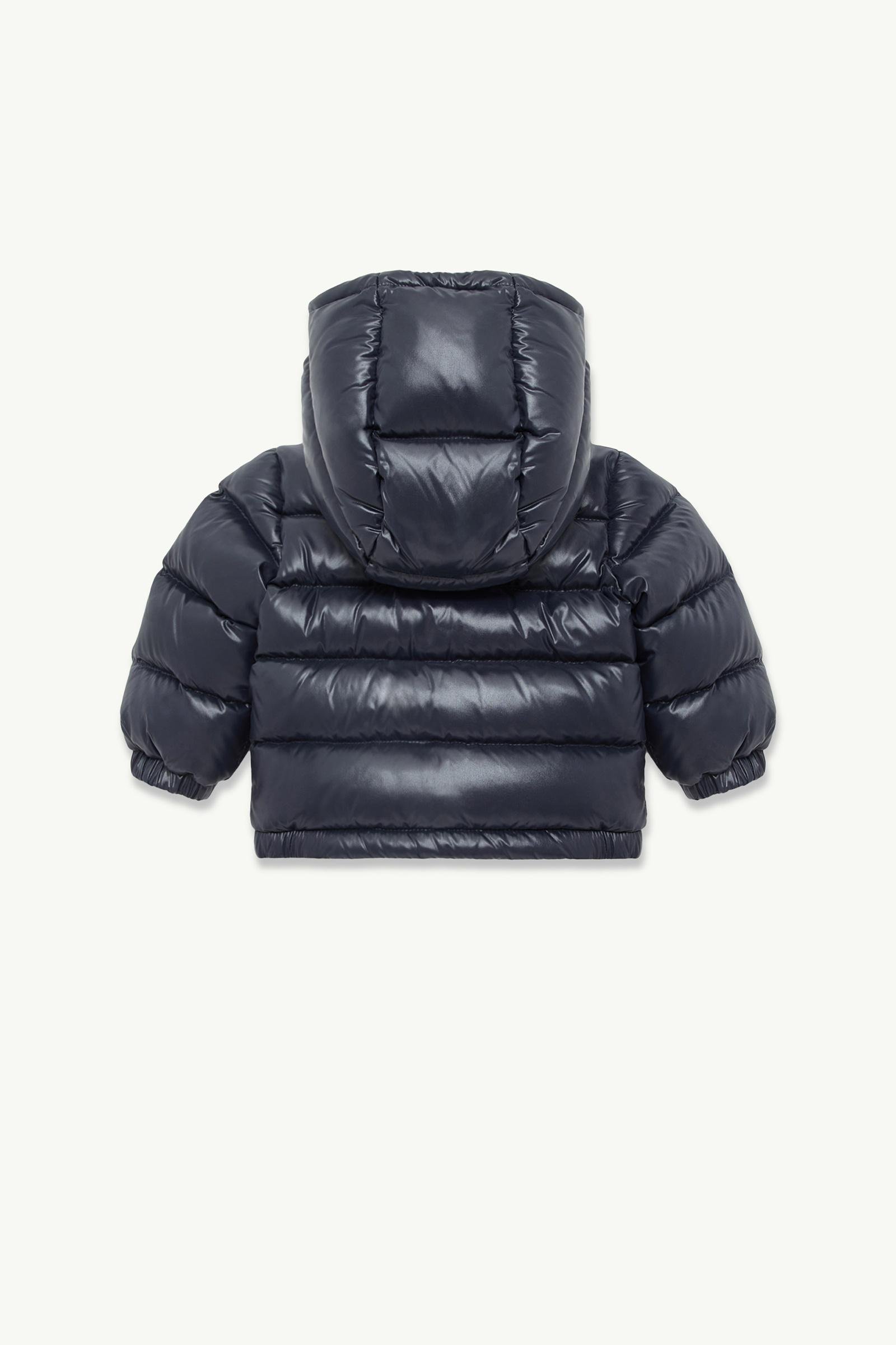 New Aubert Hooded Down Jacket - 图片 3