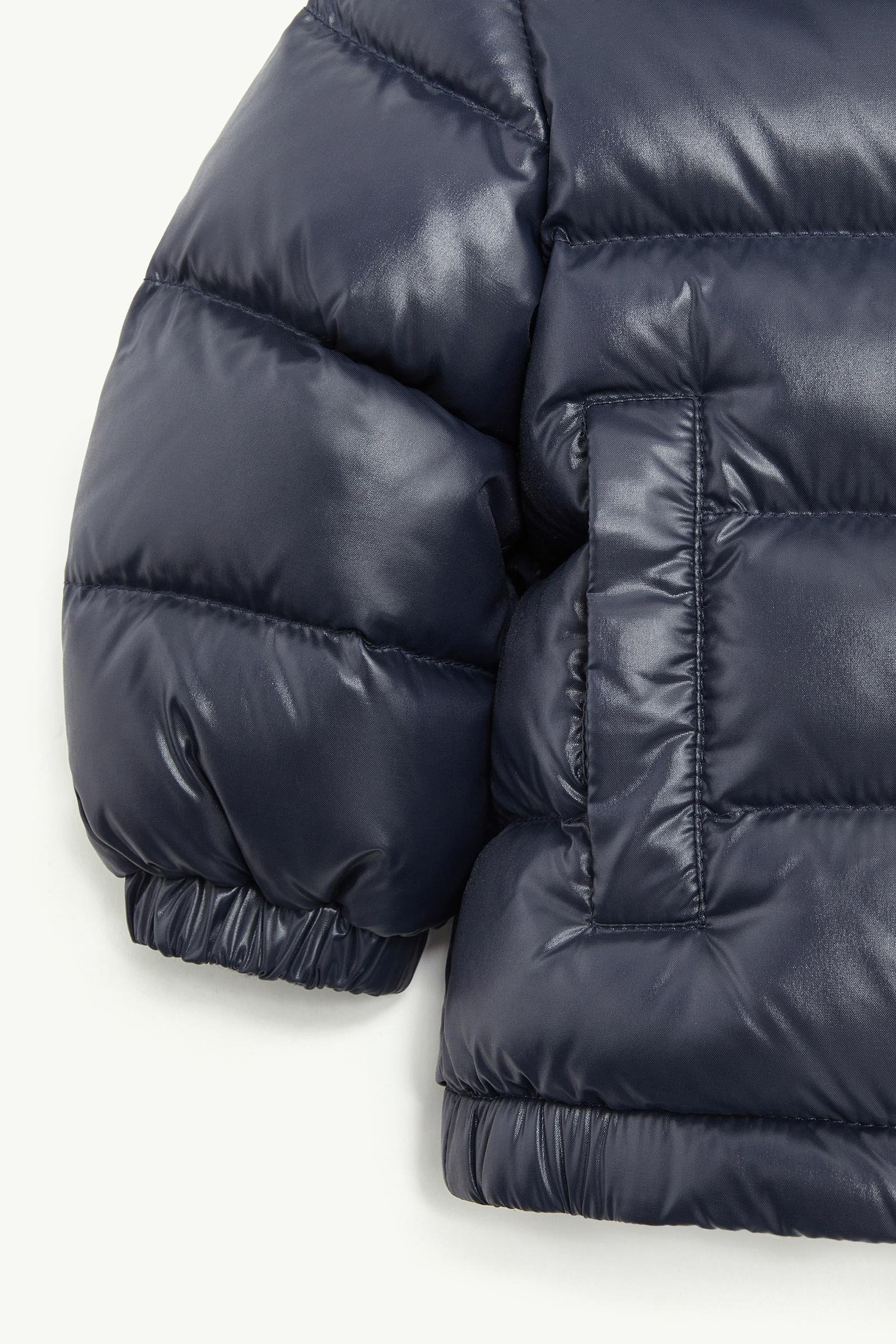 New Aubert Hooded Down Jacket - 图片 4