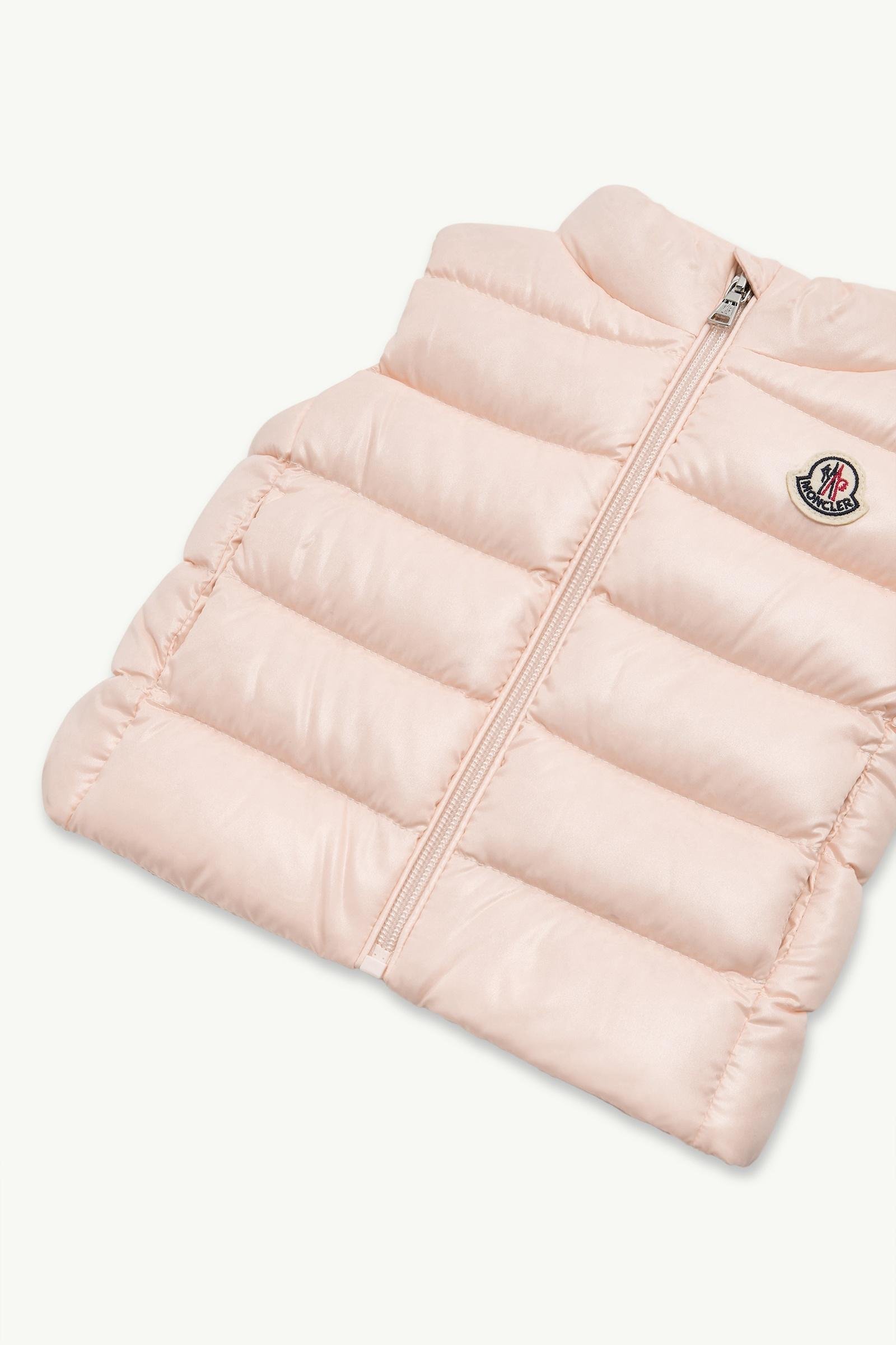 Ghany Down Gilet - 图片 2