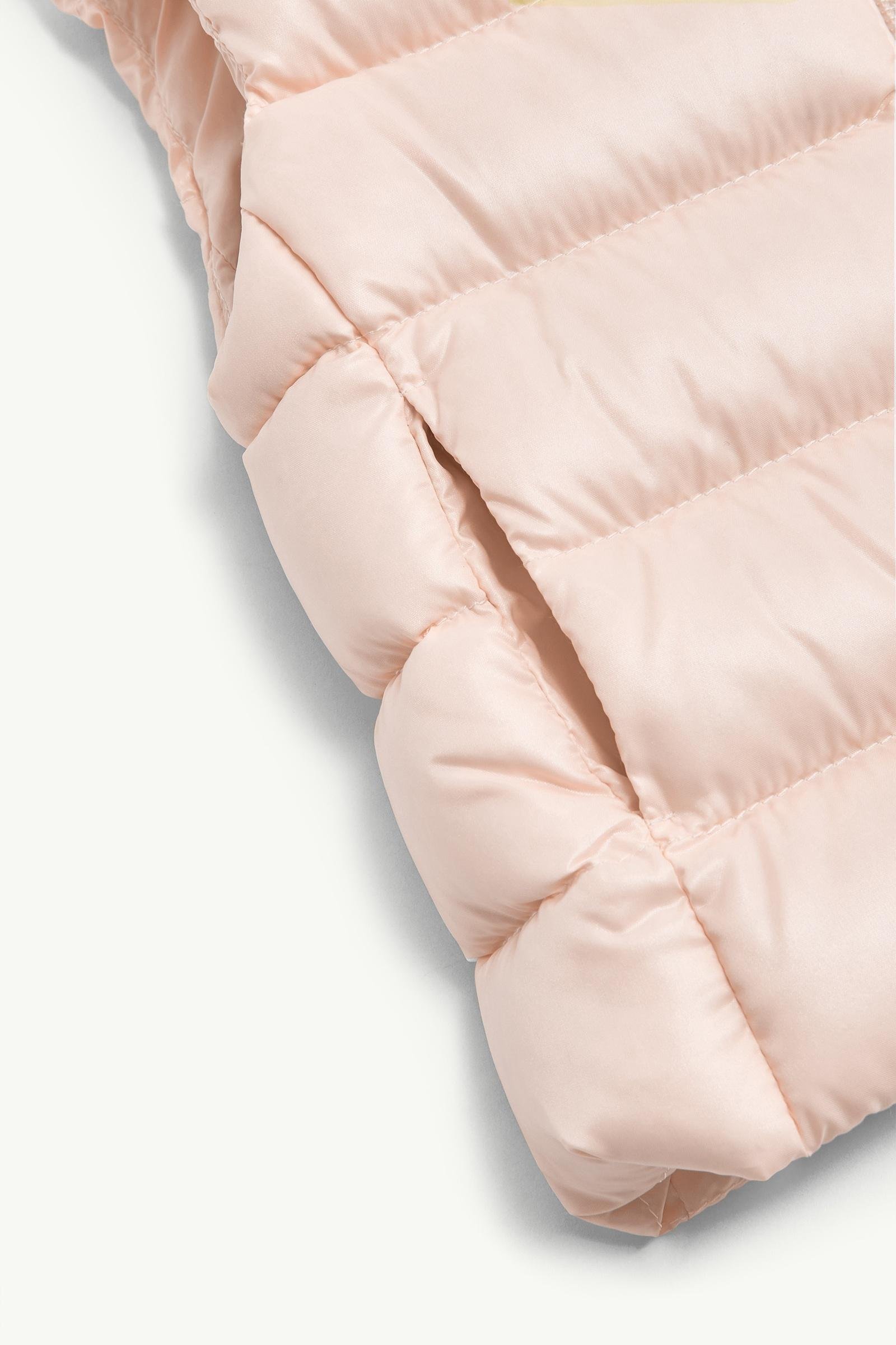 Ghany Down Gilet - 图片 4