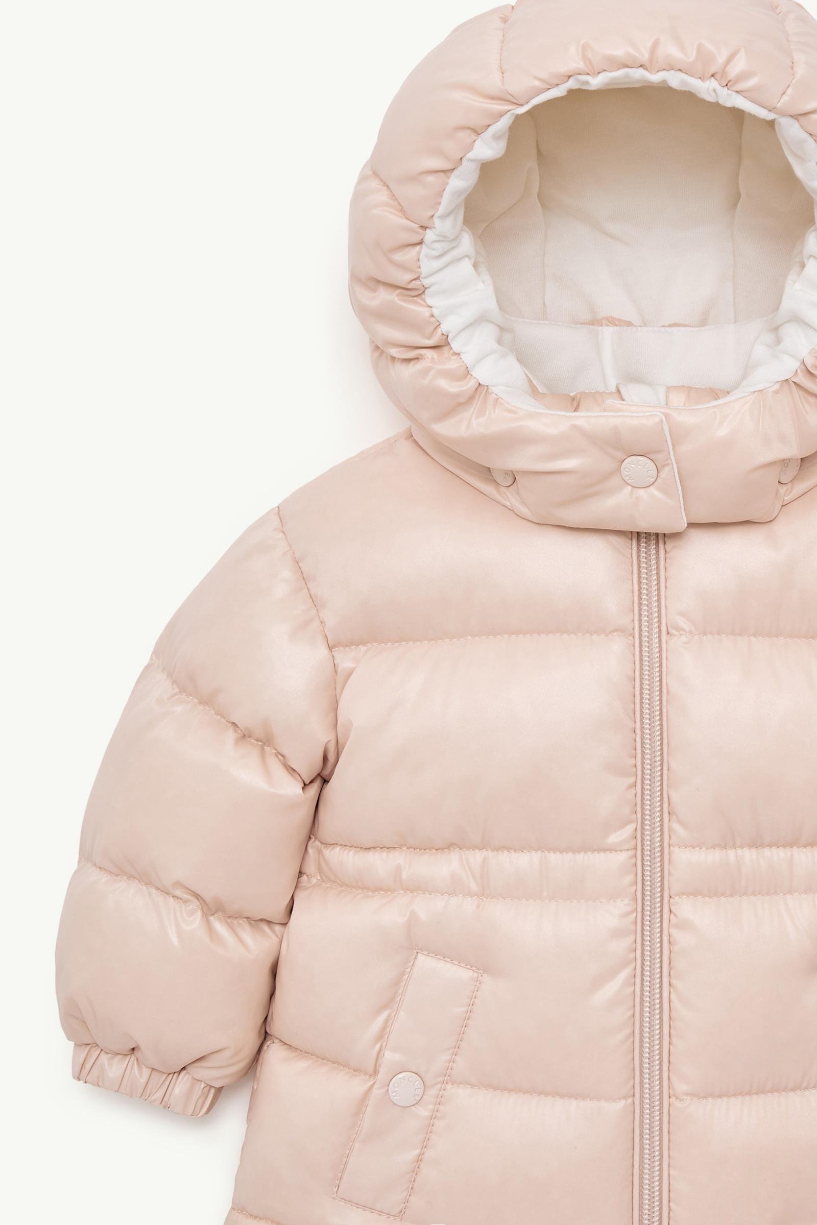 Maire Hooded Down jacket - 图片 2
