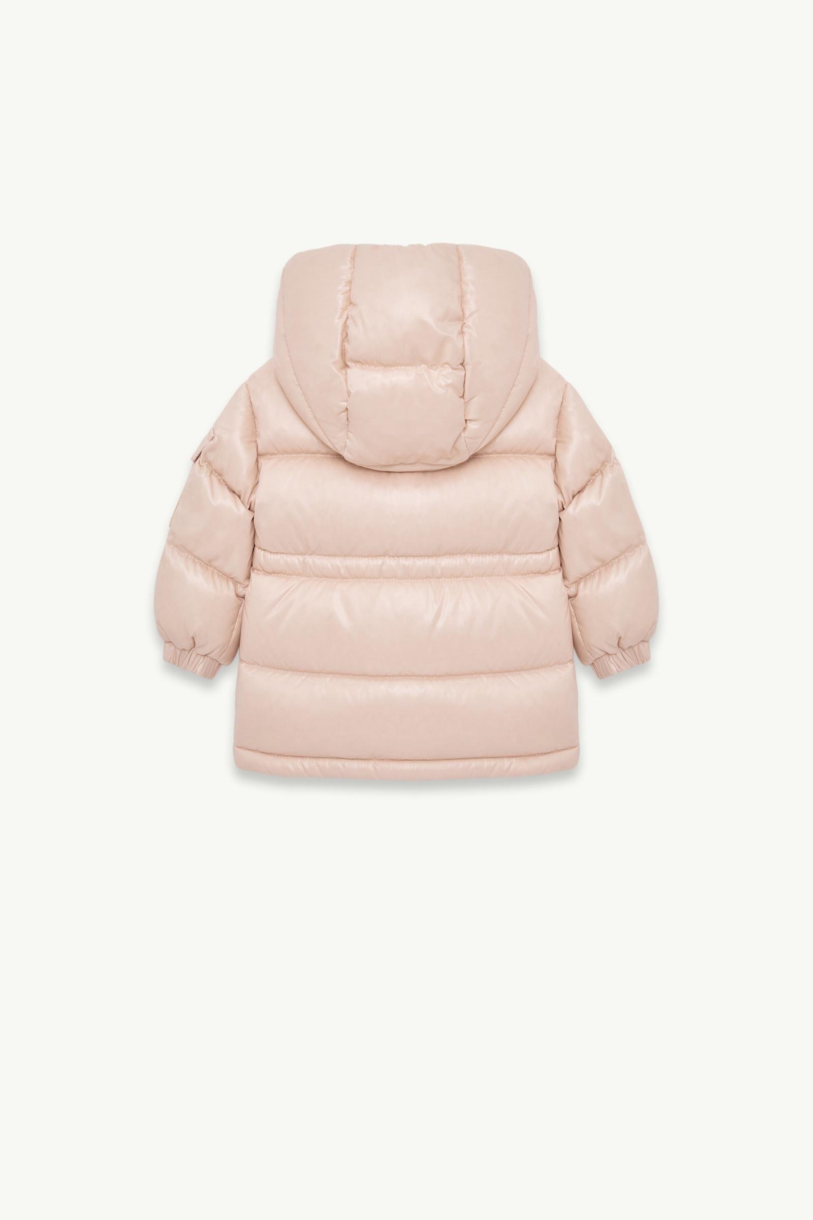 Maire Hooded Down jacket - 图片 3