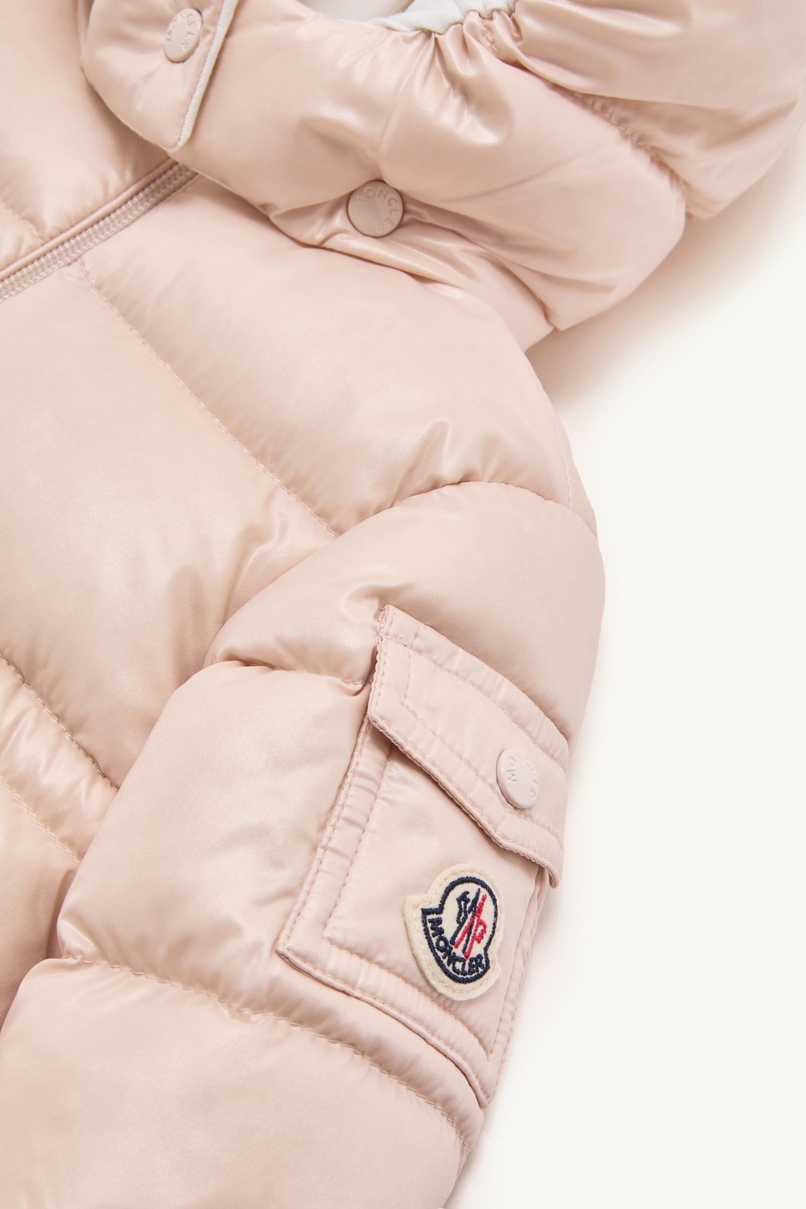Maire Hooded Down jacket - 图片 4