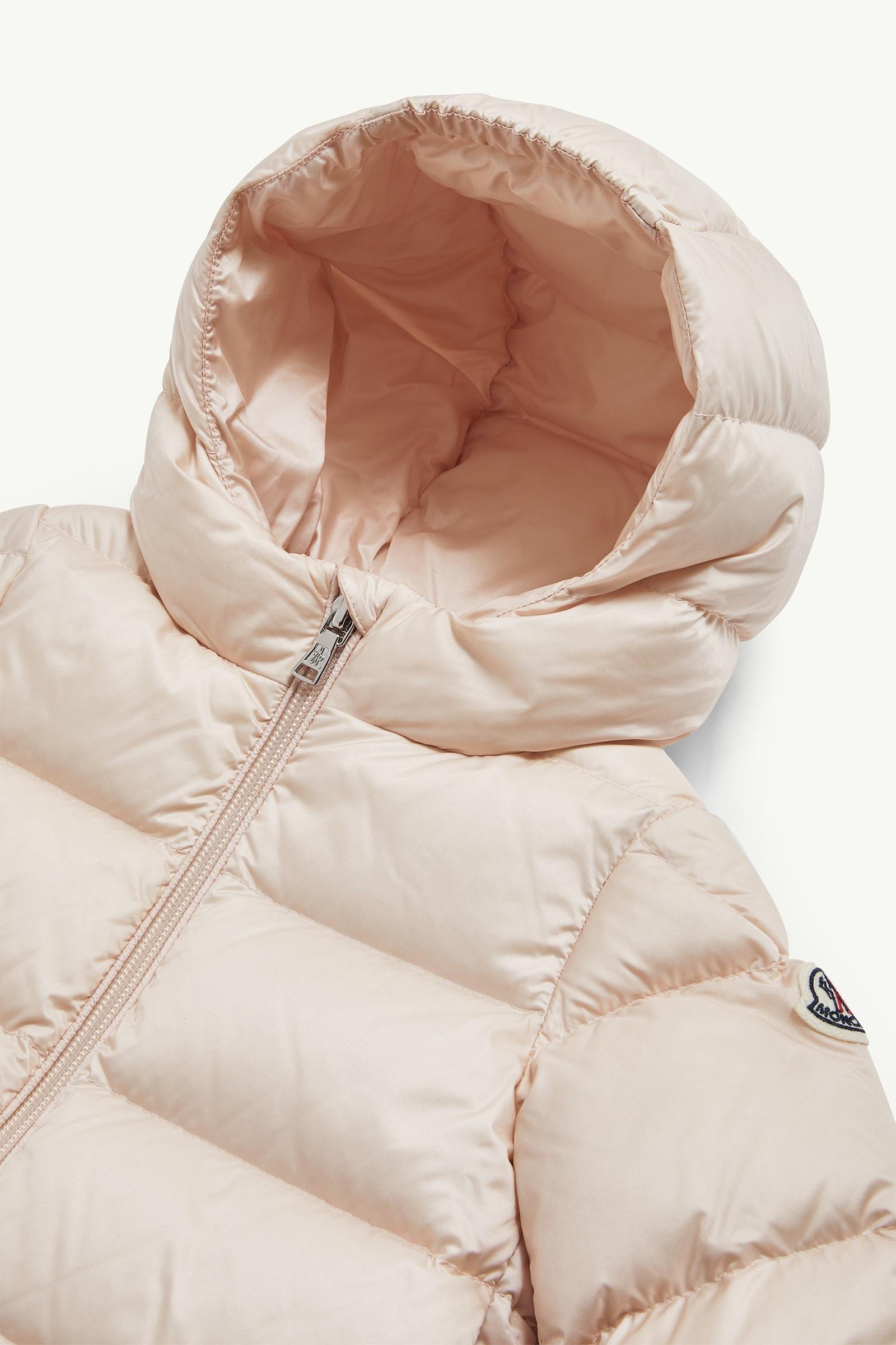 Alternative view of Sharon Hooded Down Jacket