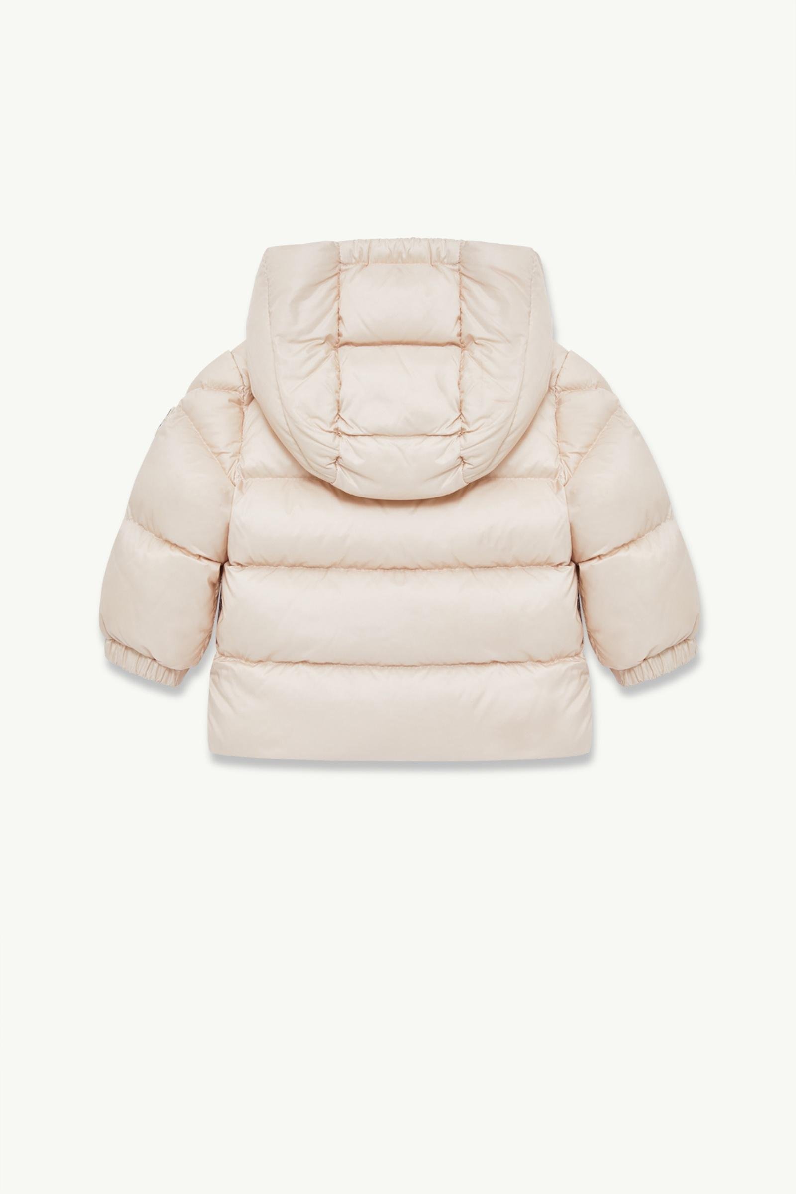 Sharon Hooded Down Jacket - 图片 3