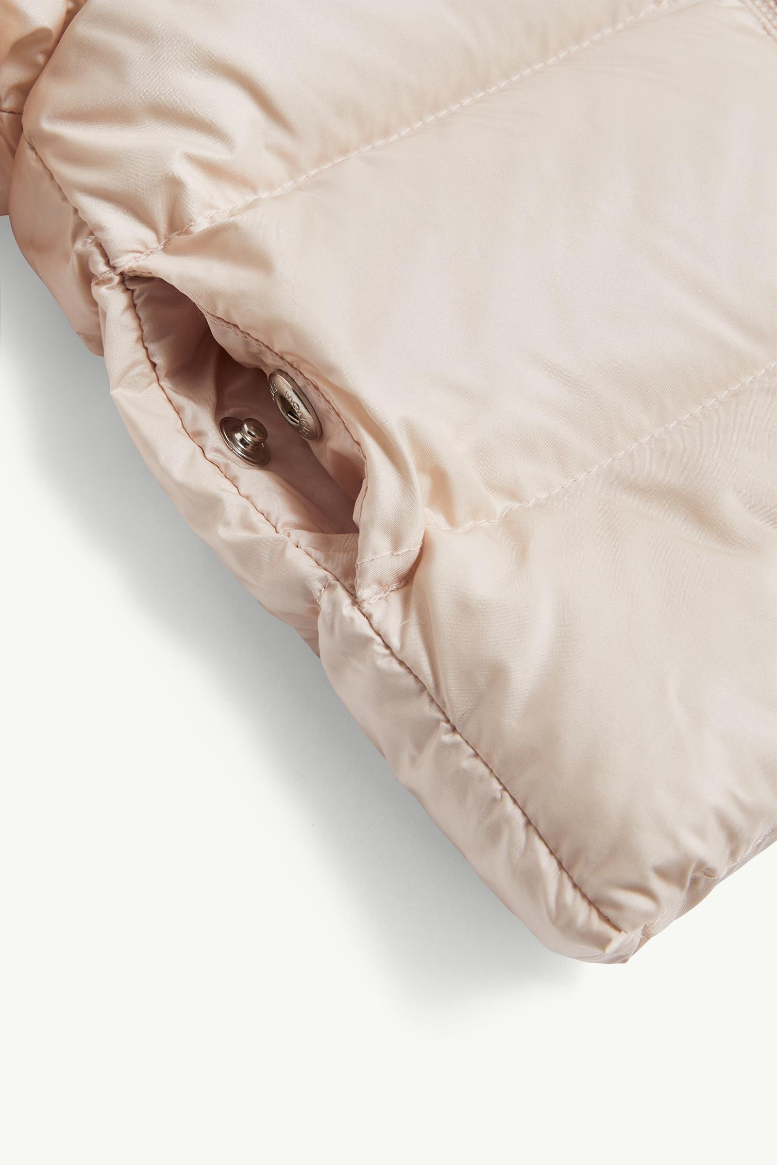 Sharon Hooded Down Jacket - 图片 4
