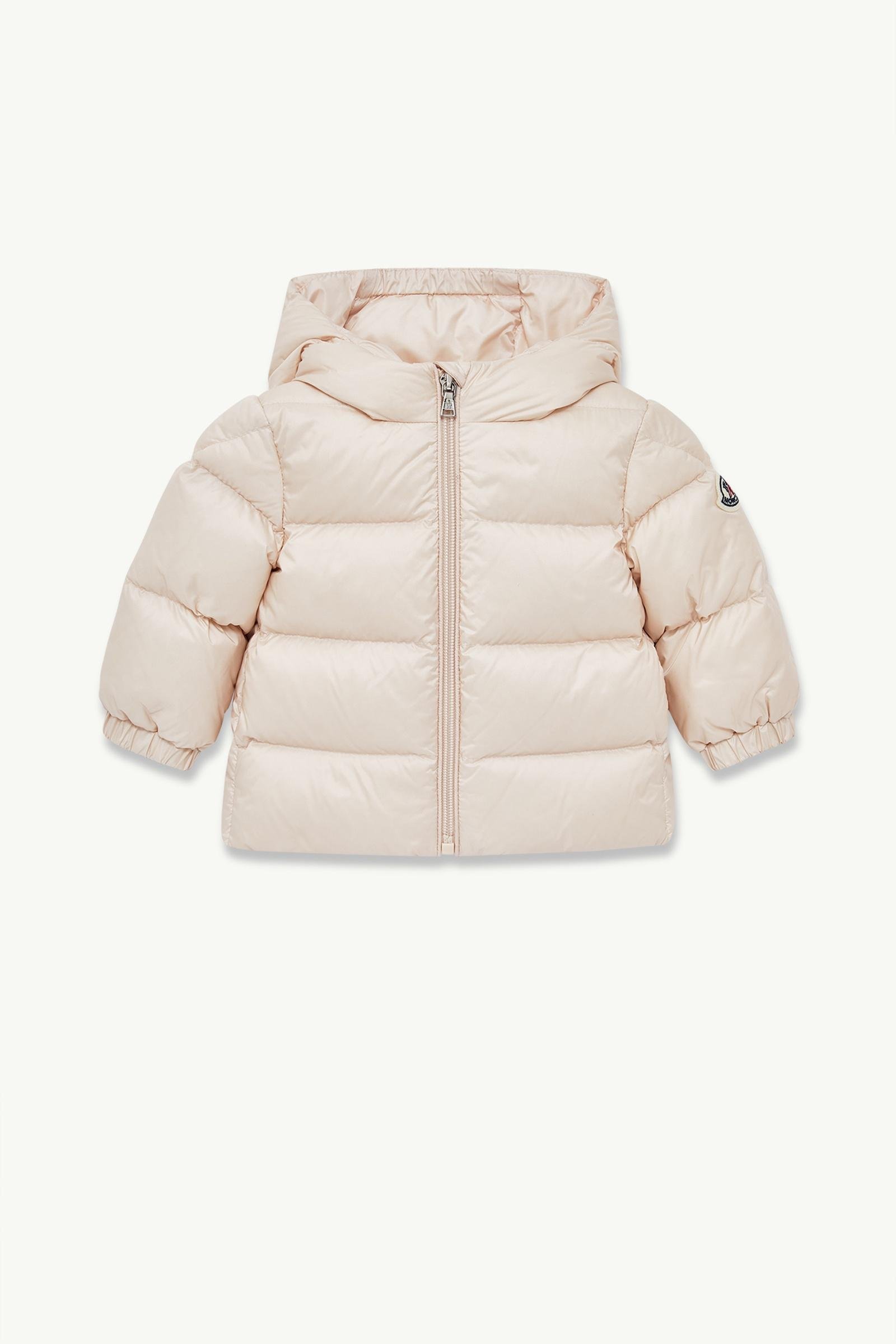 Sharon Hooded Down Jacket