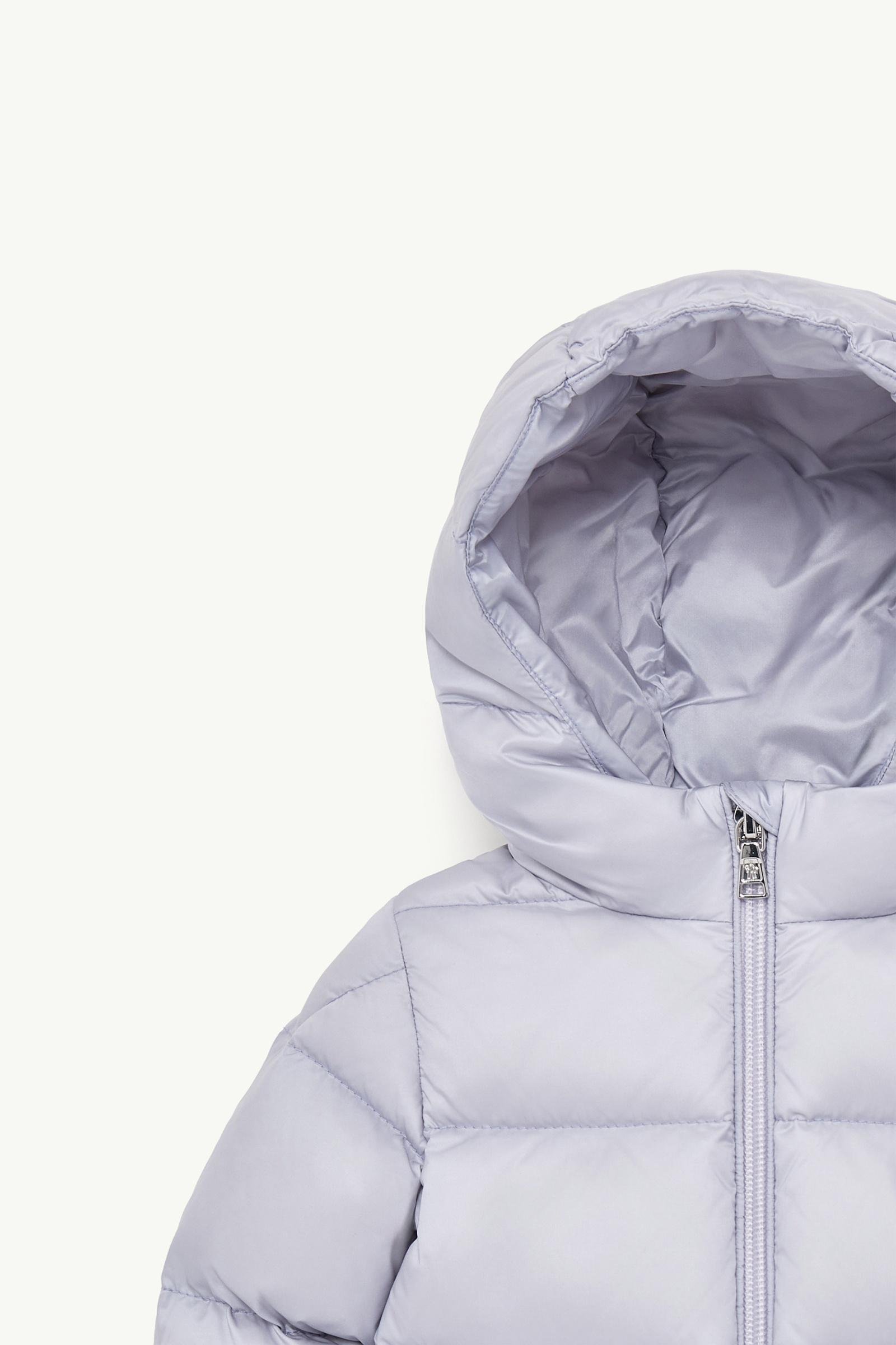 Alternative view of Sharon Hooded Down Jacket