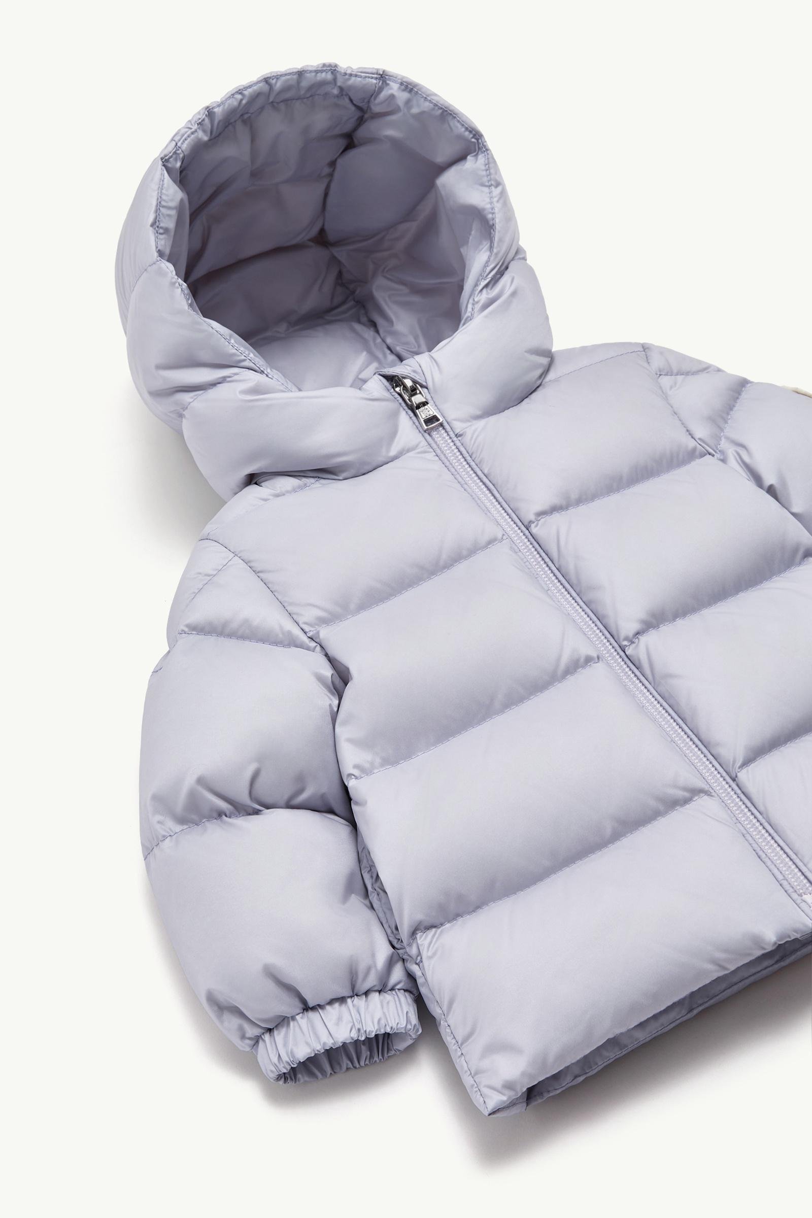 Sharon Hooded Down Jacket - 图片 4