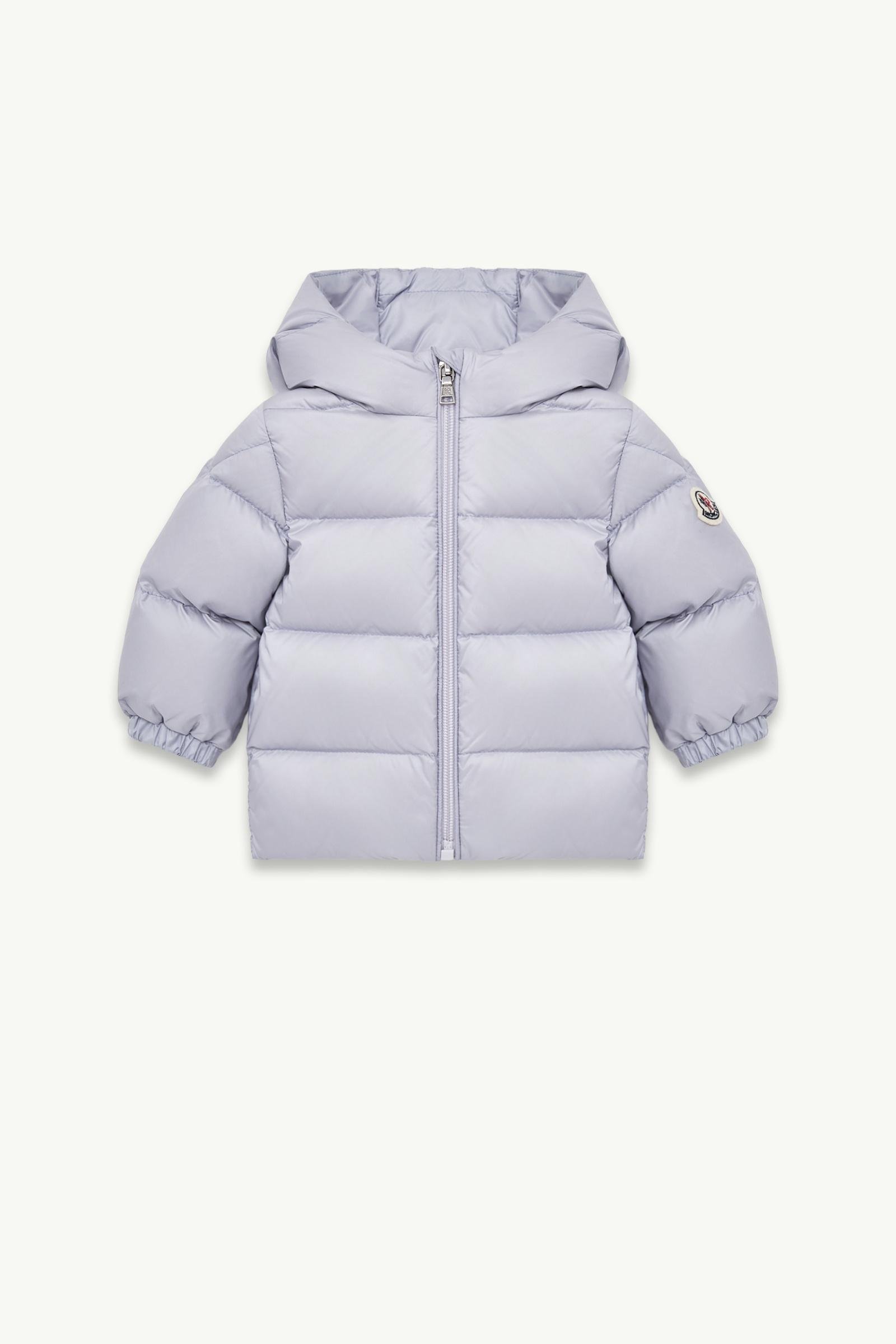 Sharon Hooded Down Jacket