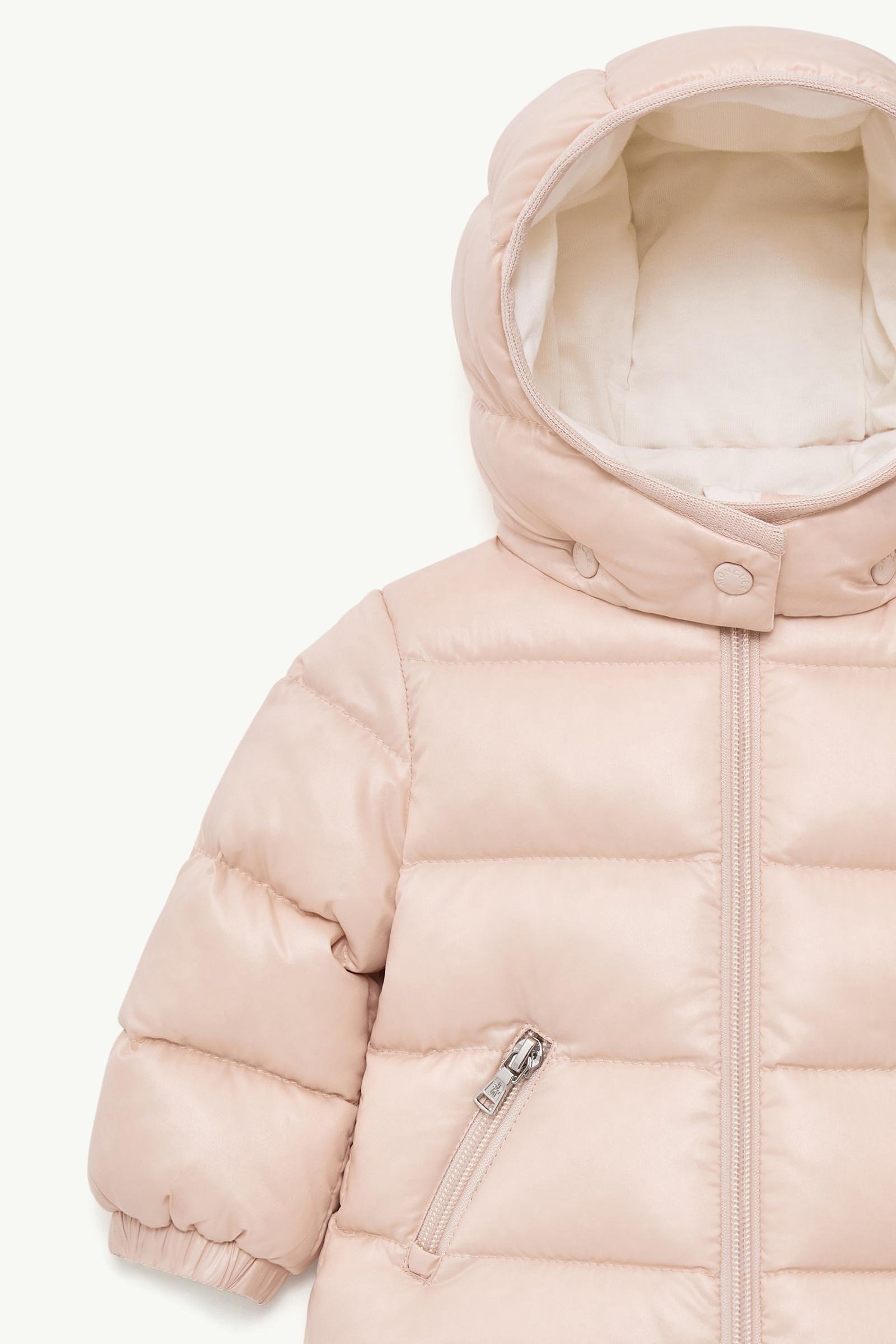 Alternative view of Bady Hooded Down Jacket