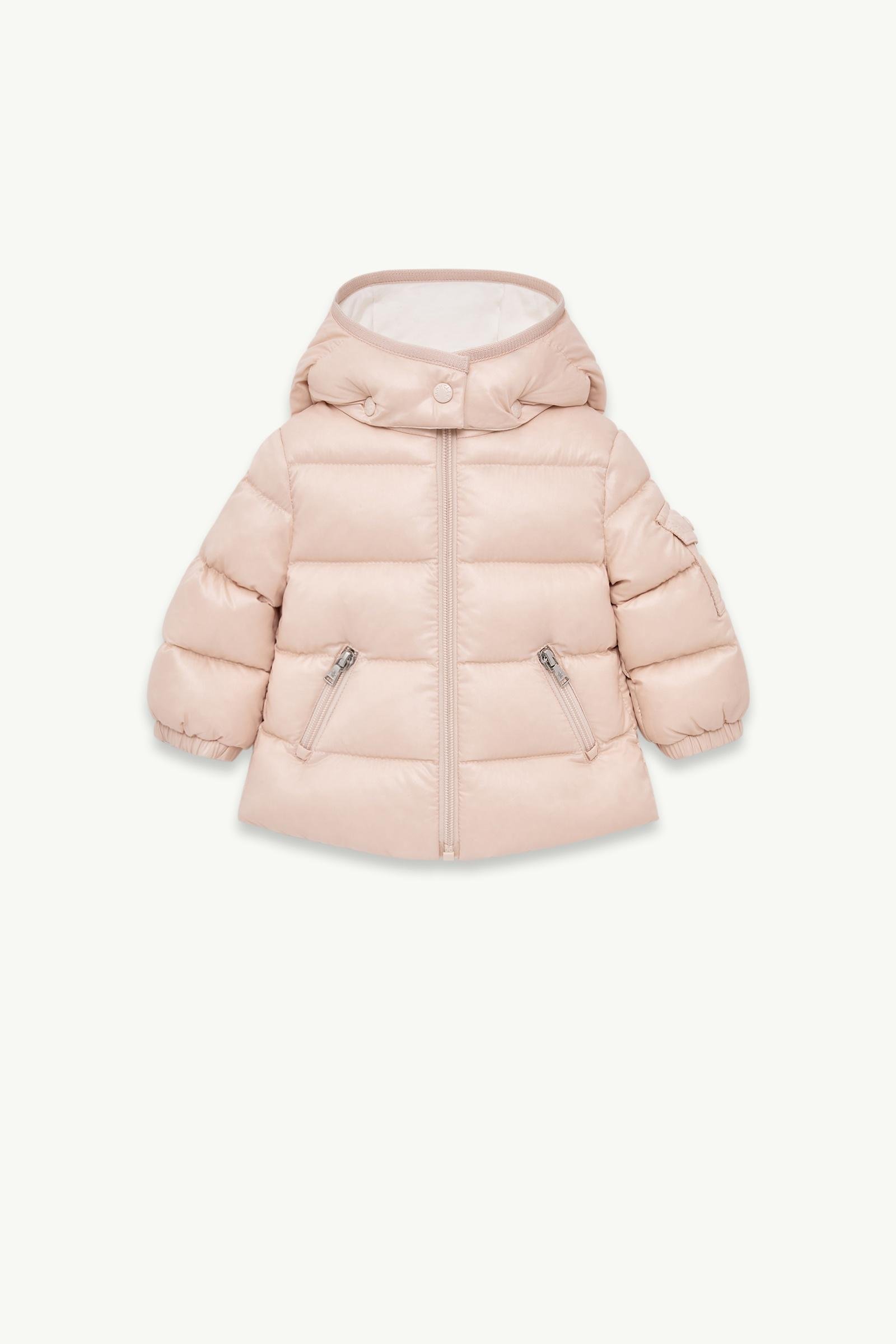Bady Hooded Down Jacket