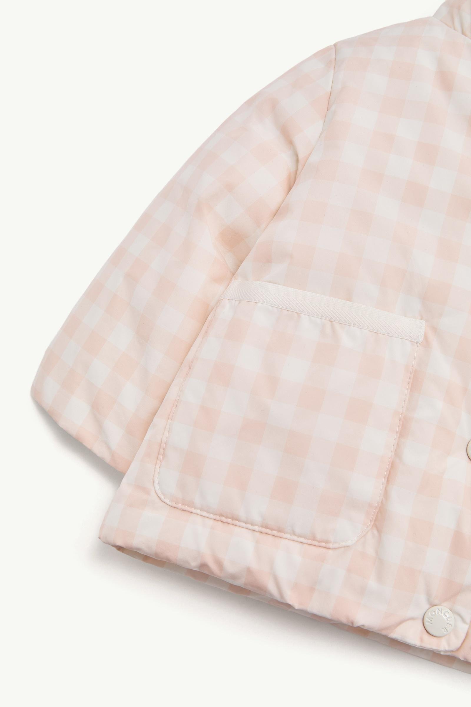 Mira Taffeta Down Jacket - 图片 4