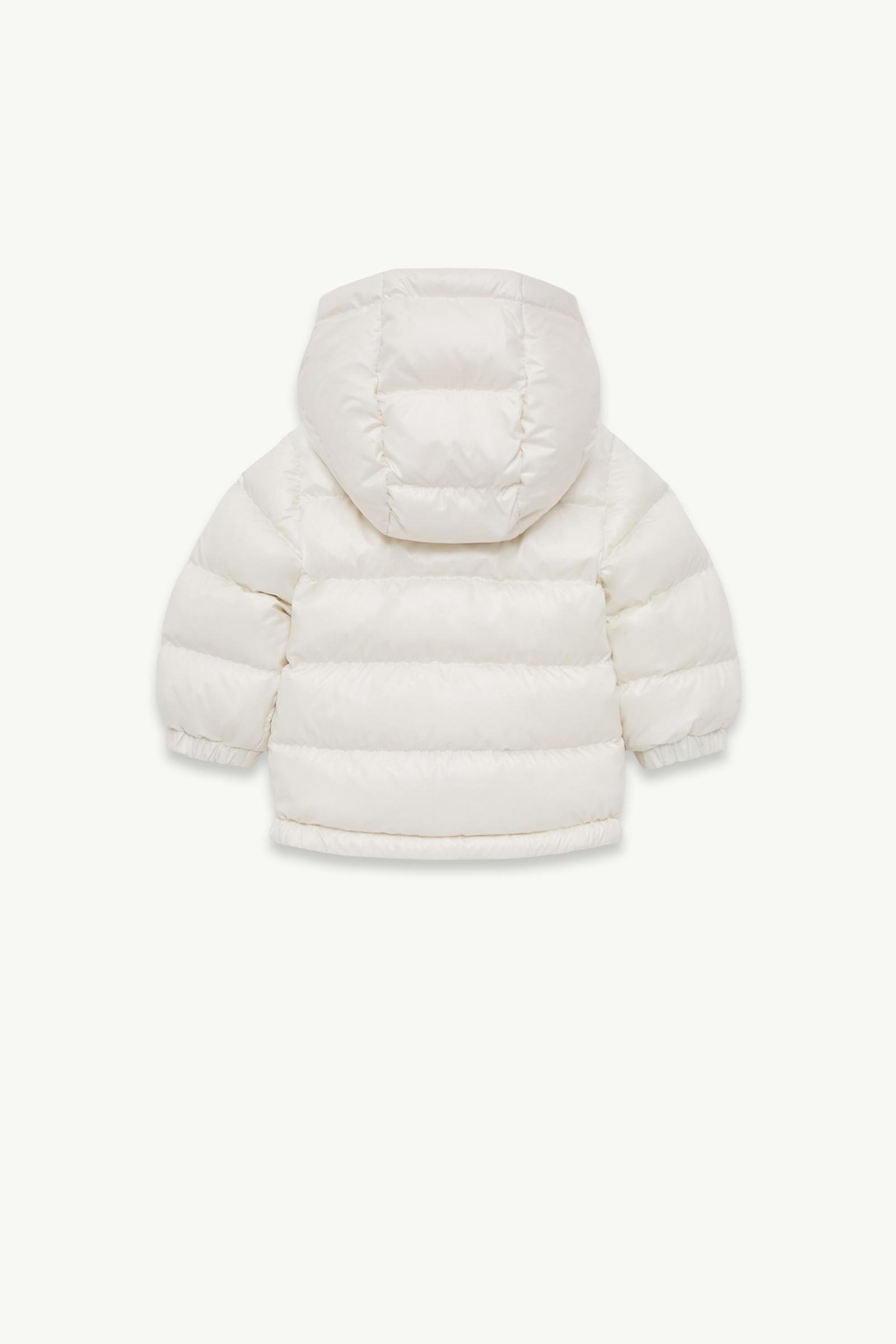 Mesles Hooded Down Jacket - 图片 3