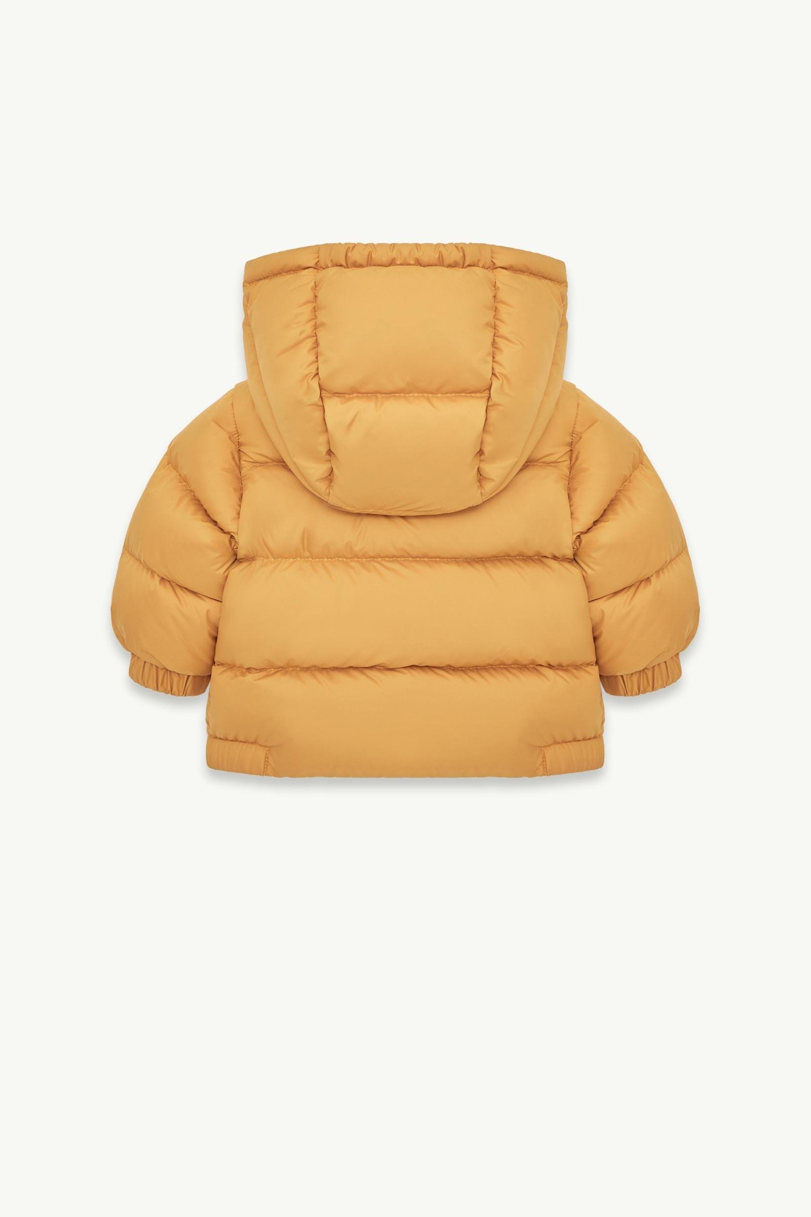 New Macaire Hooded Down Jacket - 图片 3