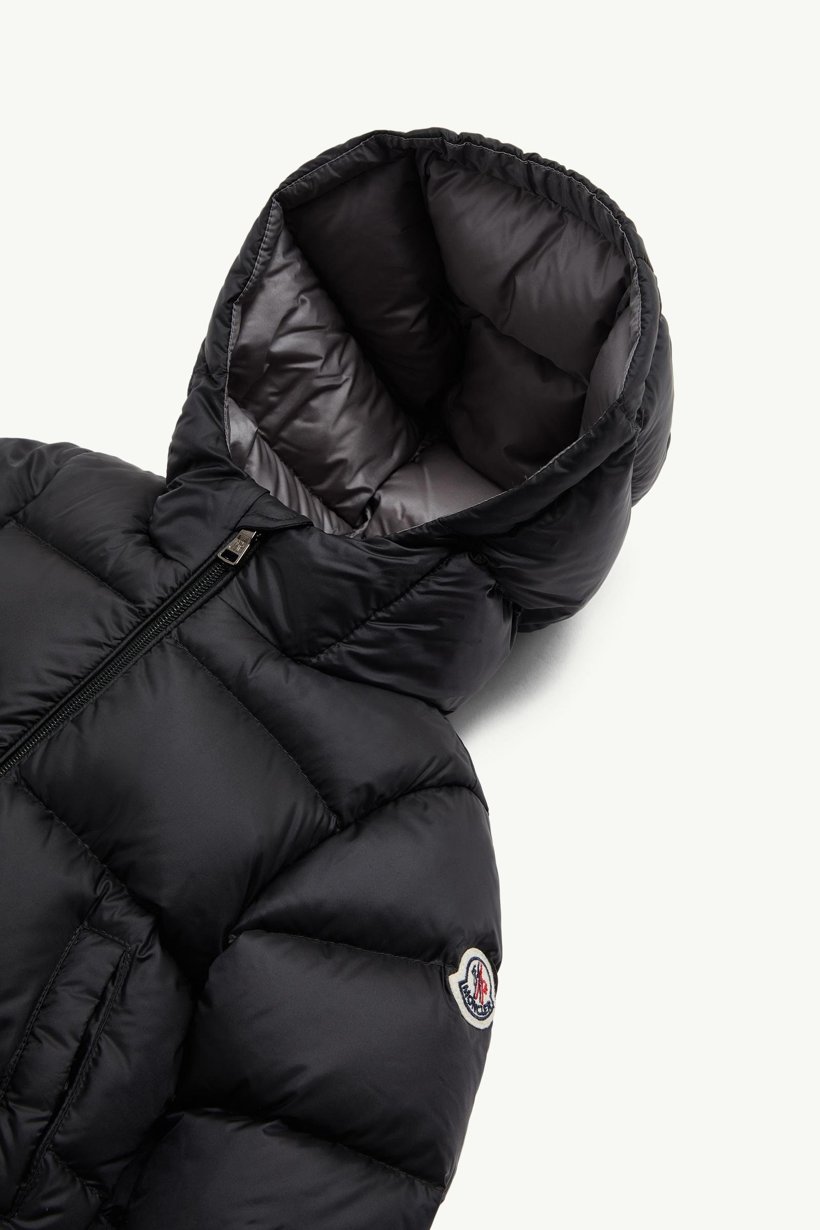 New Macaire Hooded Down Jacket - 图片 2