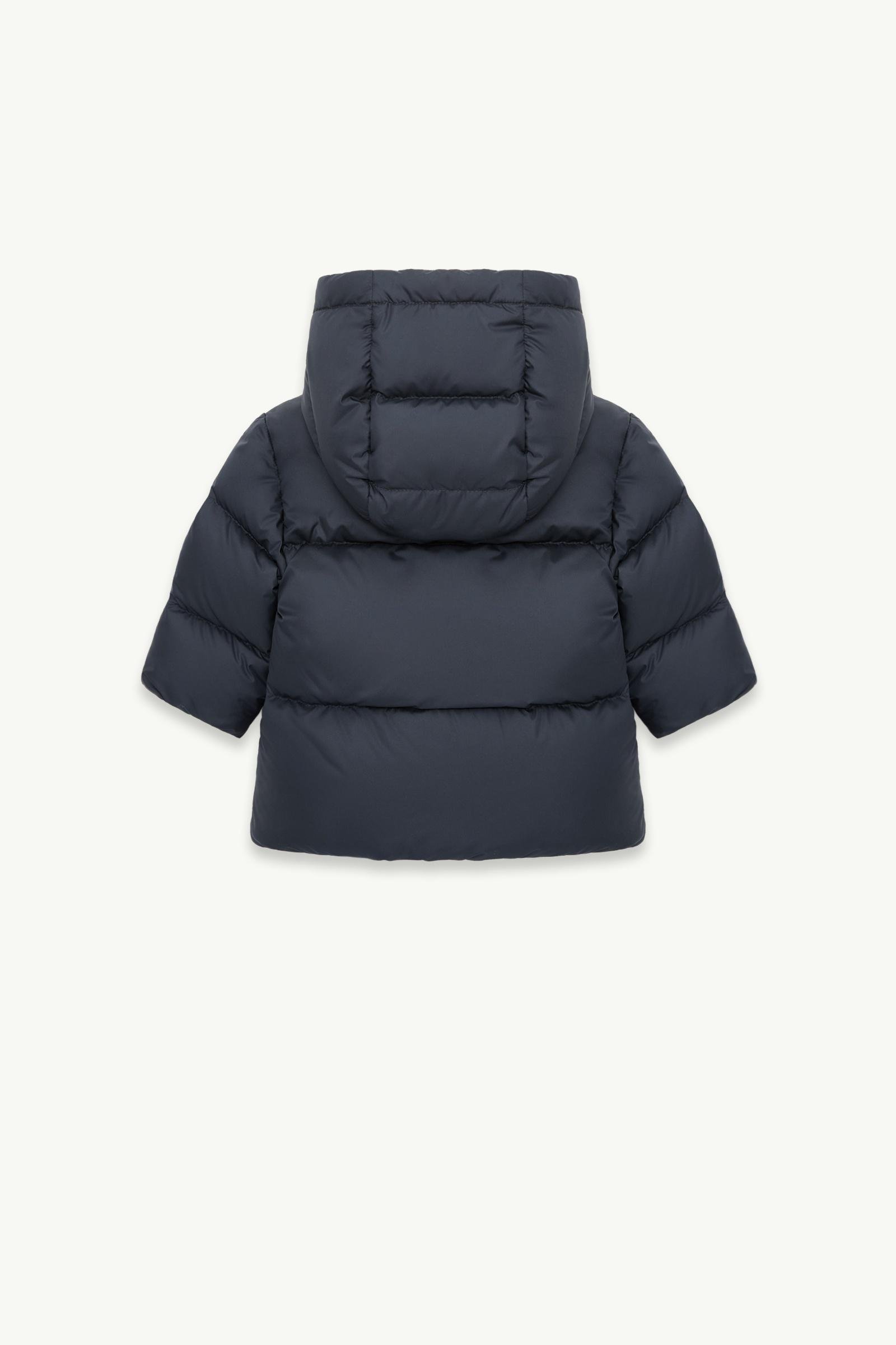 Romain Hooded Down Jacket - 图片 3