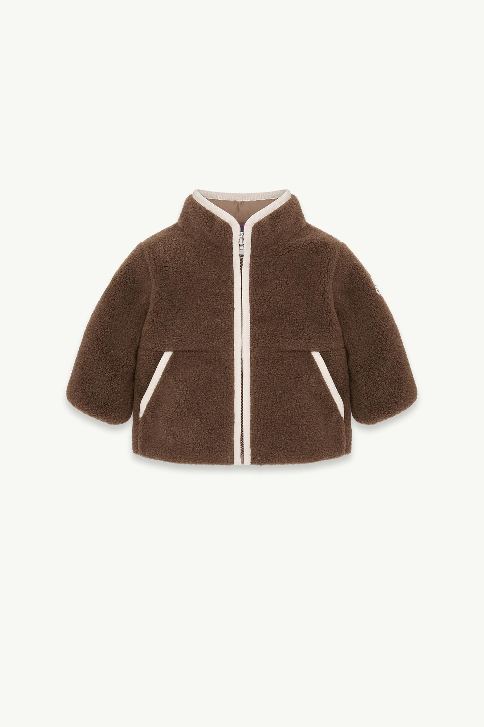 Duxent Teddy Down Jacket