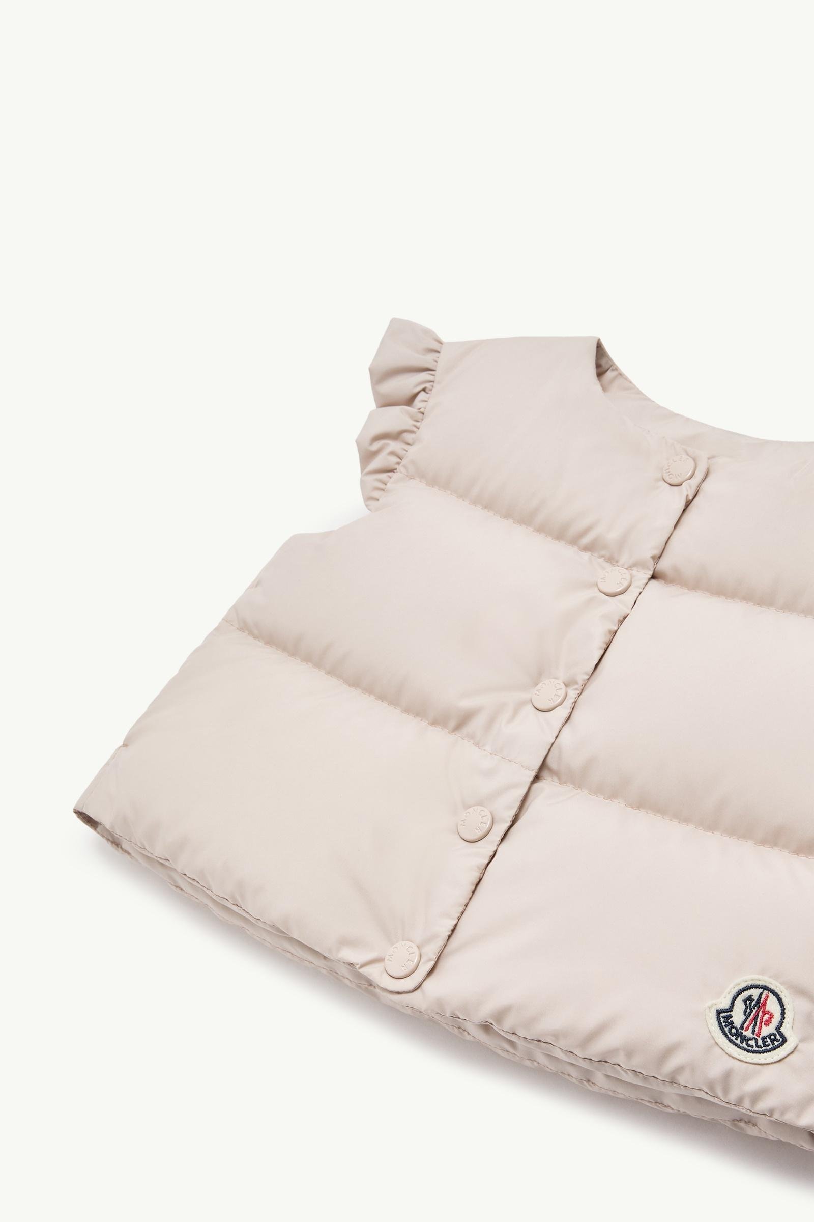 Olivia Down Gilet - 图片 2