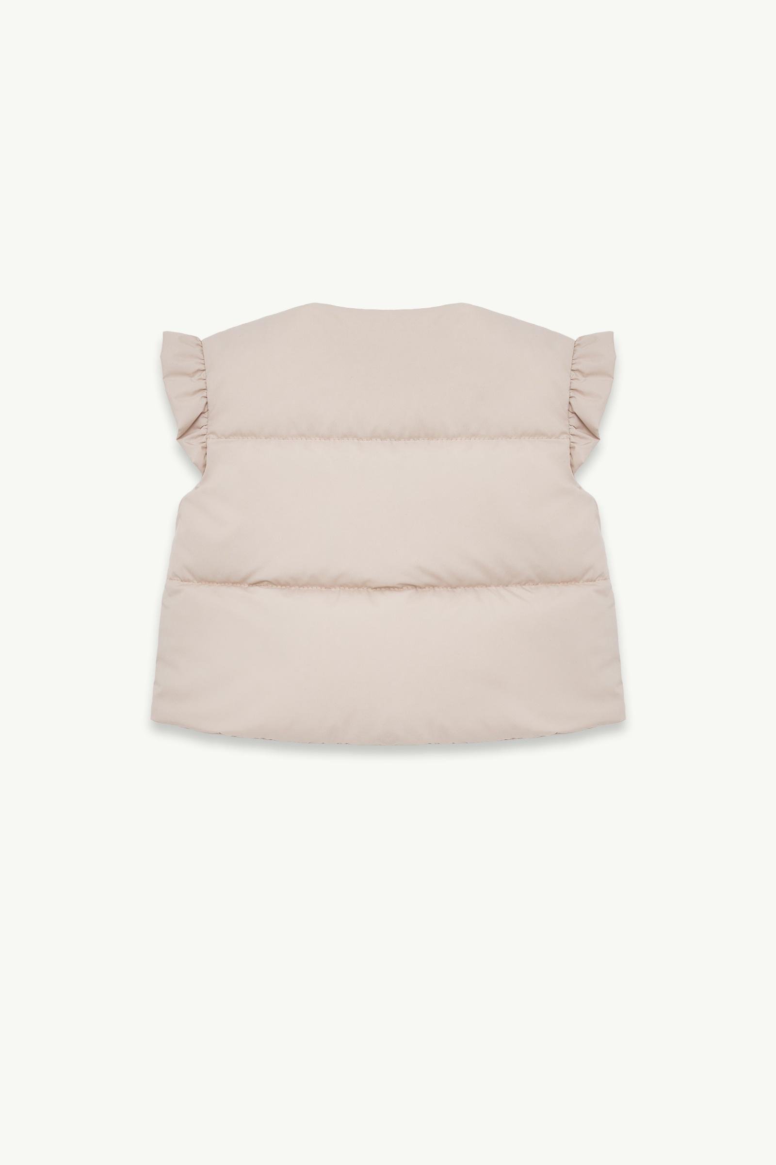 Olivia Down Gilet - 图片 3