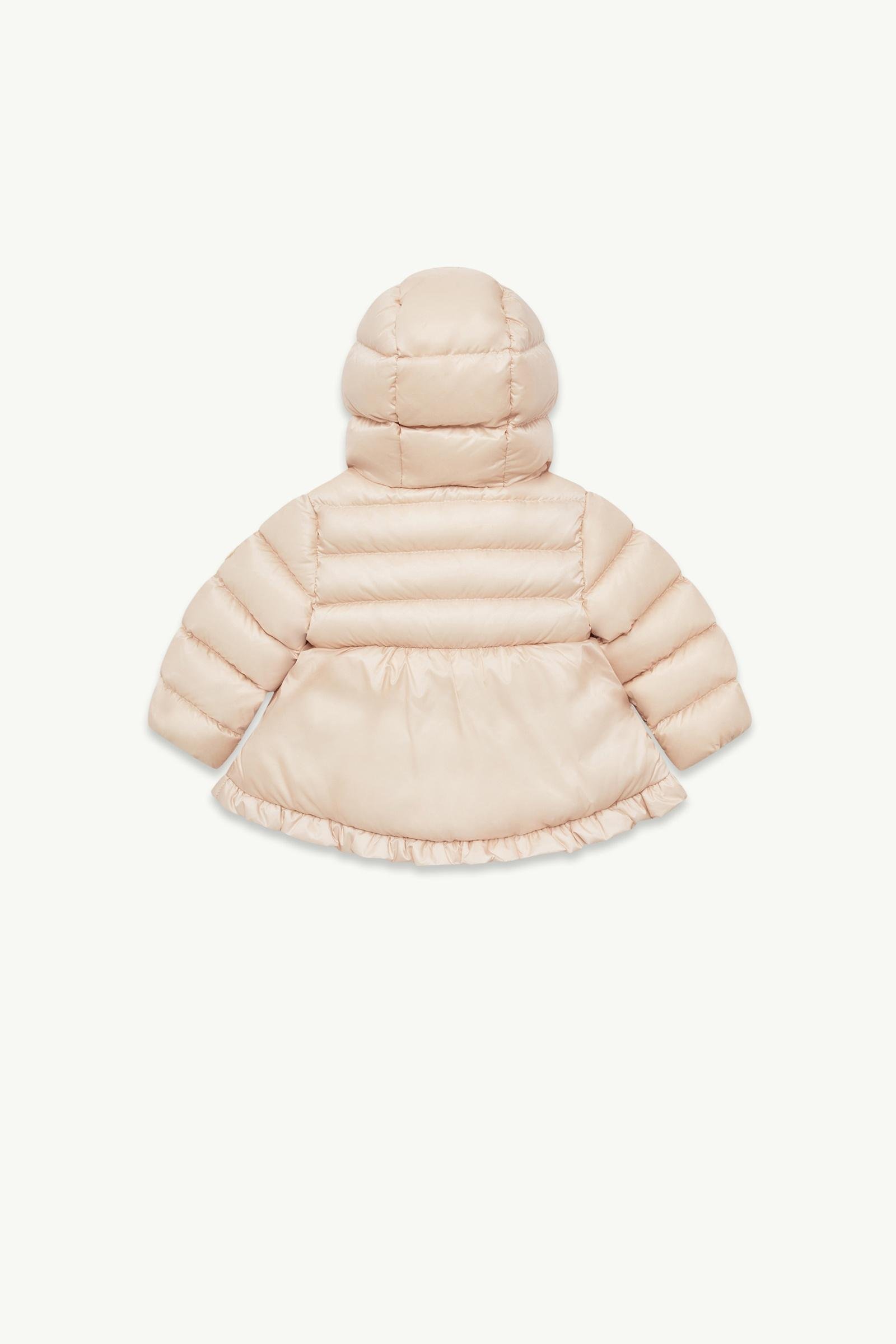 Odile Hooded Down Jacket - 图片 2
