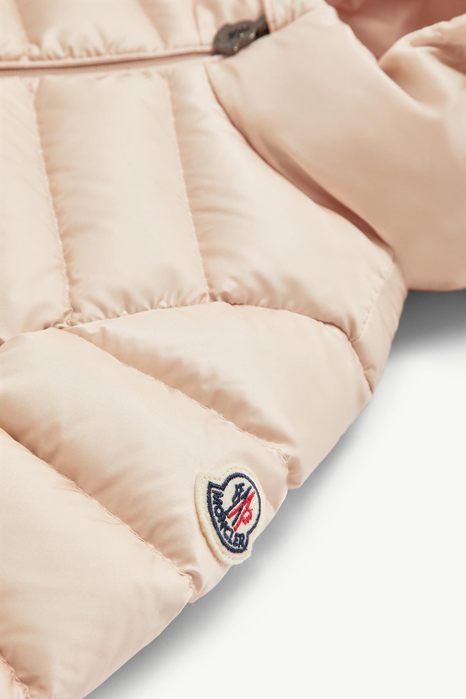 Odile Hooded Down Jacket - 图片 3