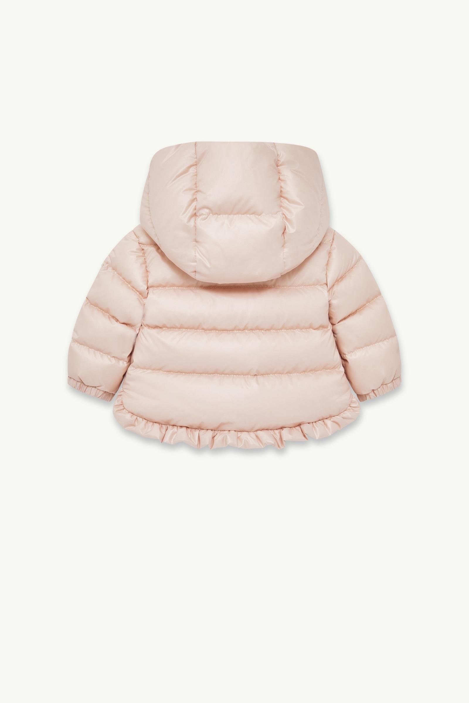 Tazui Hooded Down Jacket - 图片 3