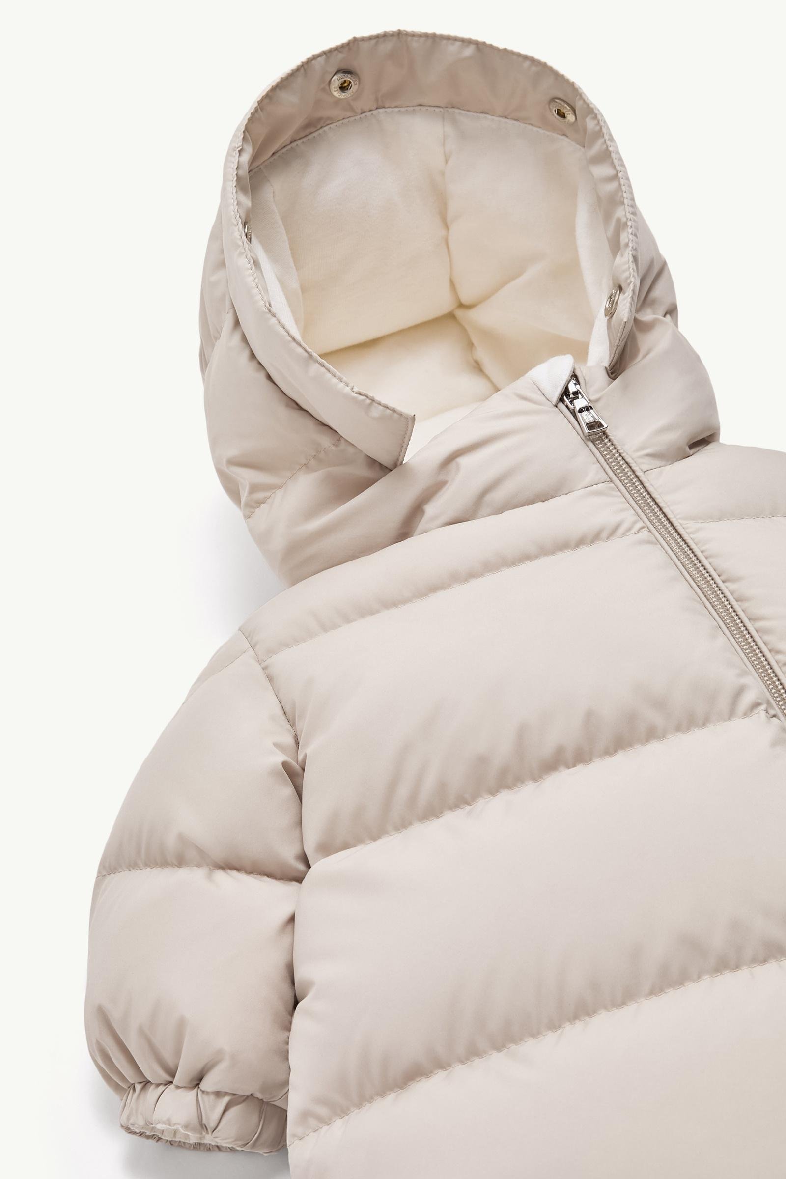 Yorick Hooded Down Snowsuit - 图片 4