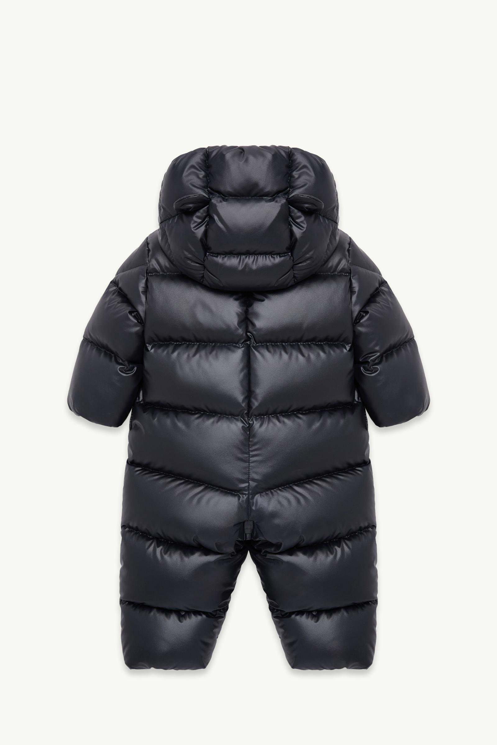 Alanie Down Snowsuit - 图片 3