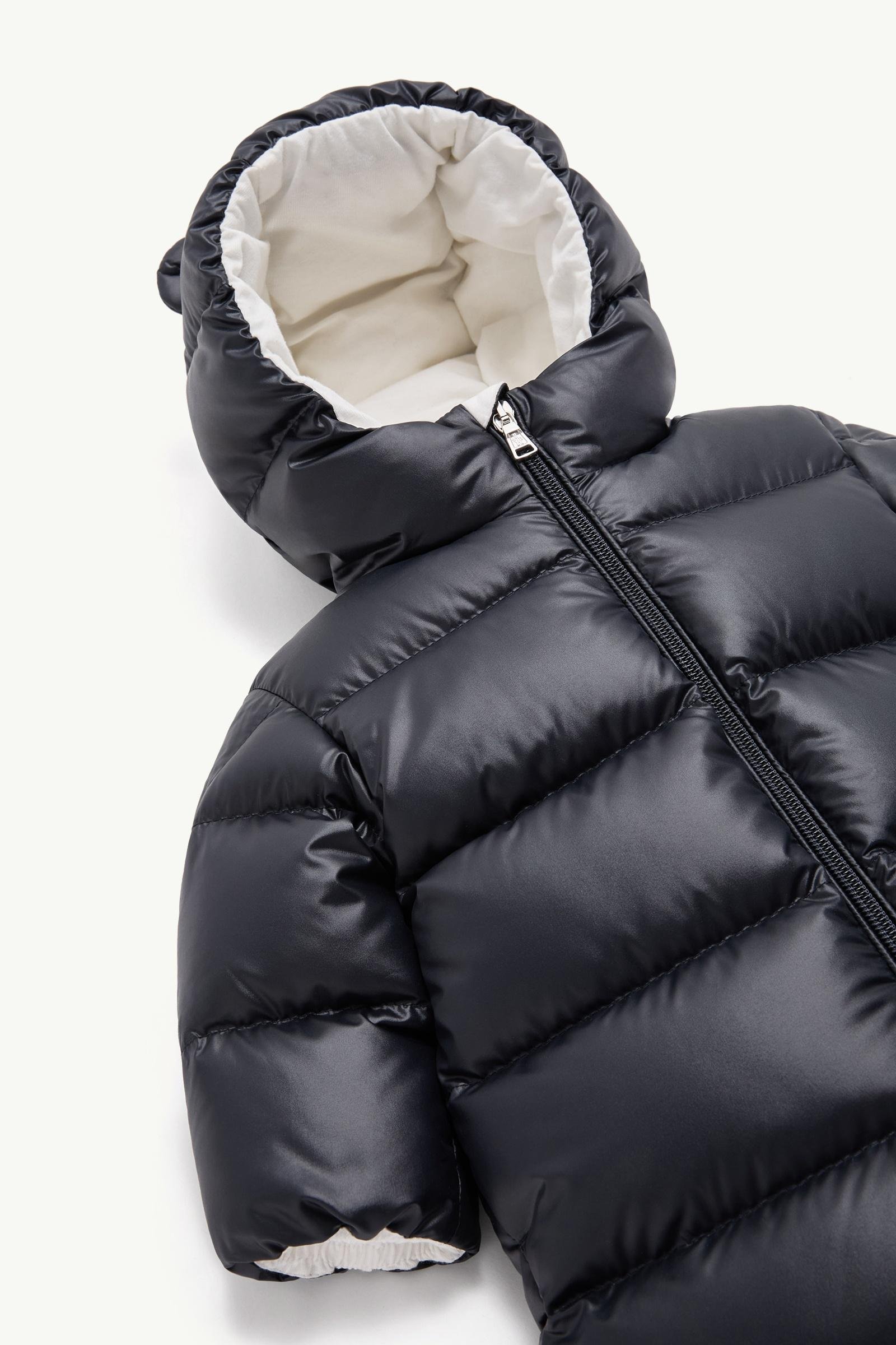 Alanie Down Snowsuit - 图片 4