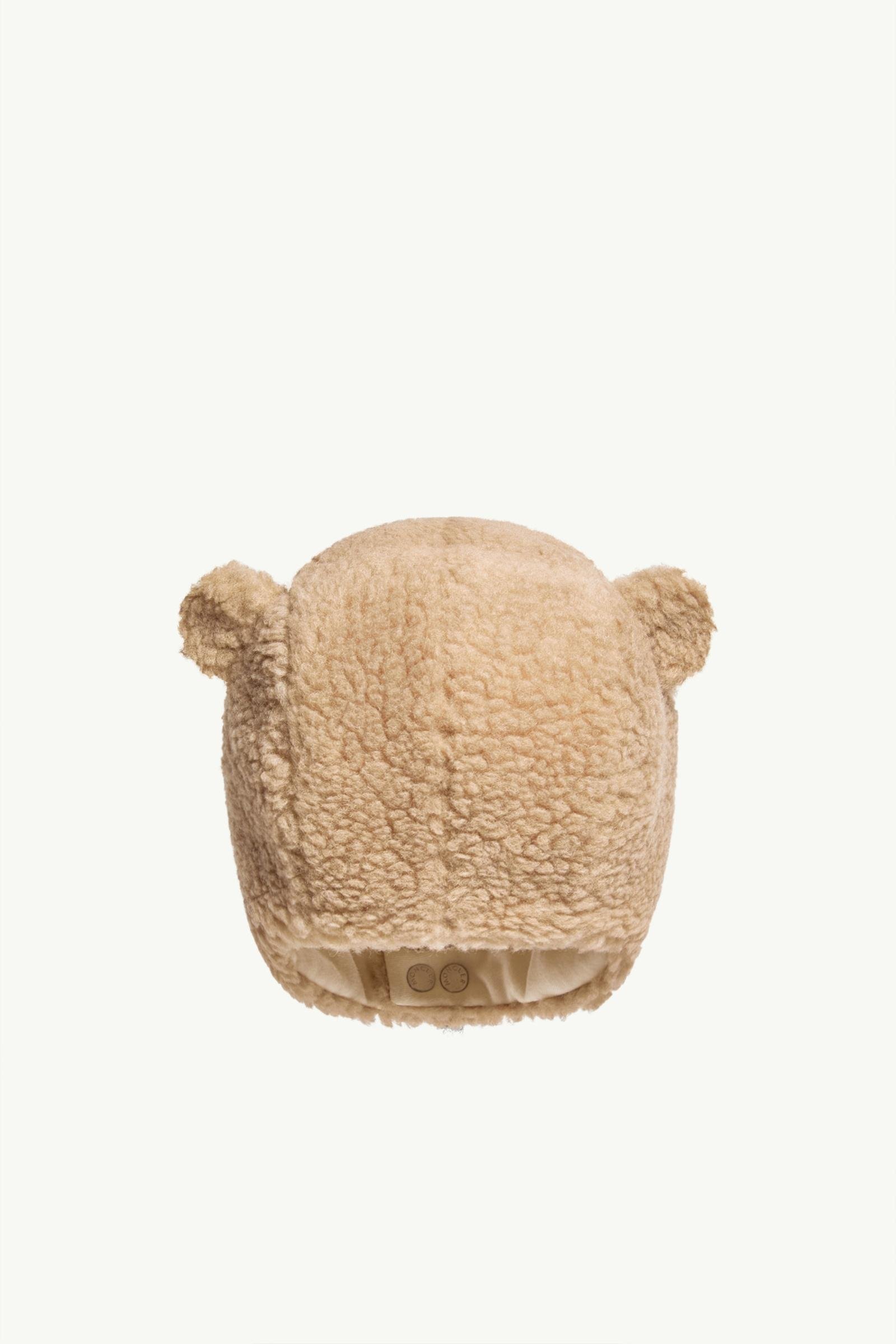 Teddy Cap with Earflaps - 图片 3