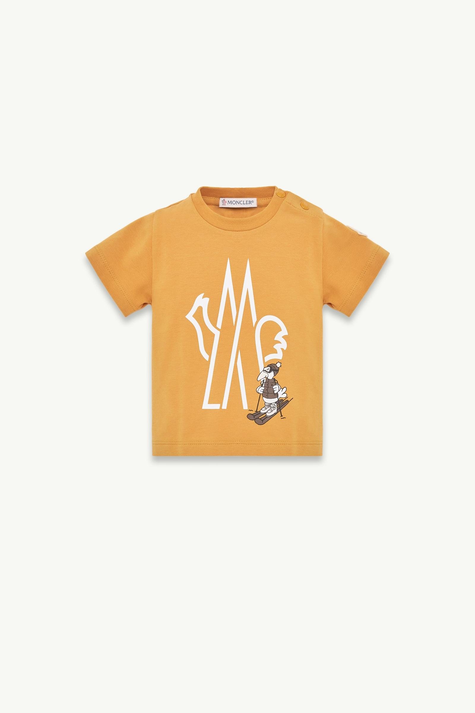 MonDuck Cotton Blend T-shirt
