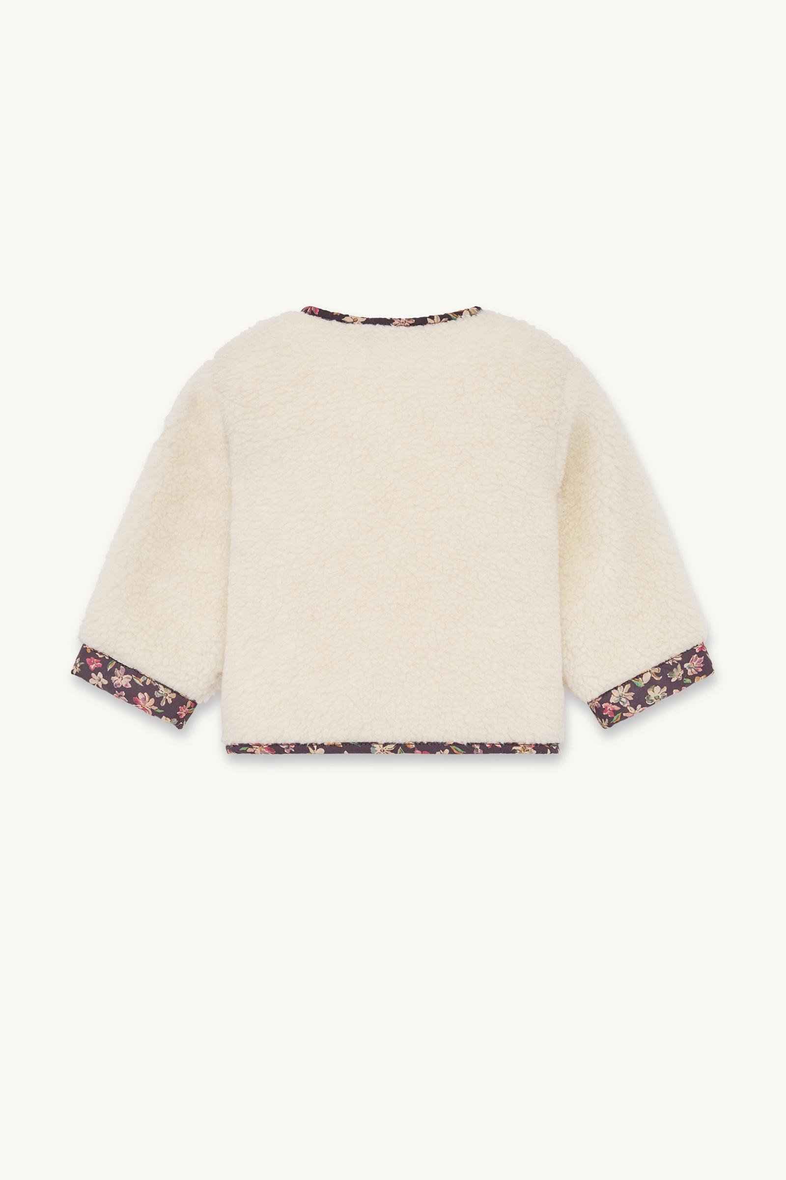 Teddy Cardigan - 图片 3