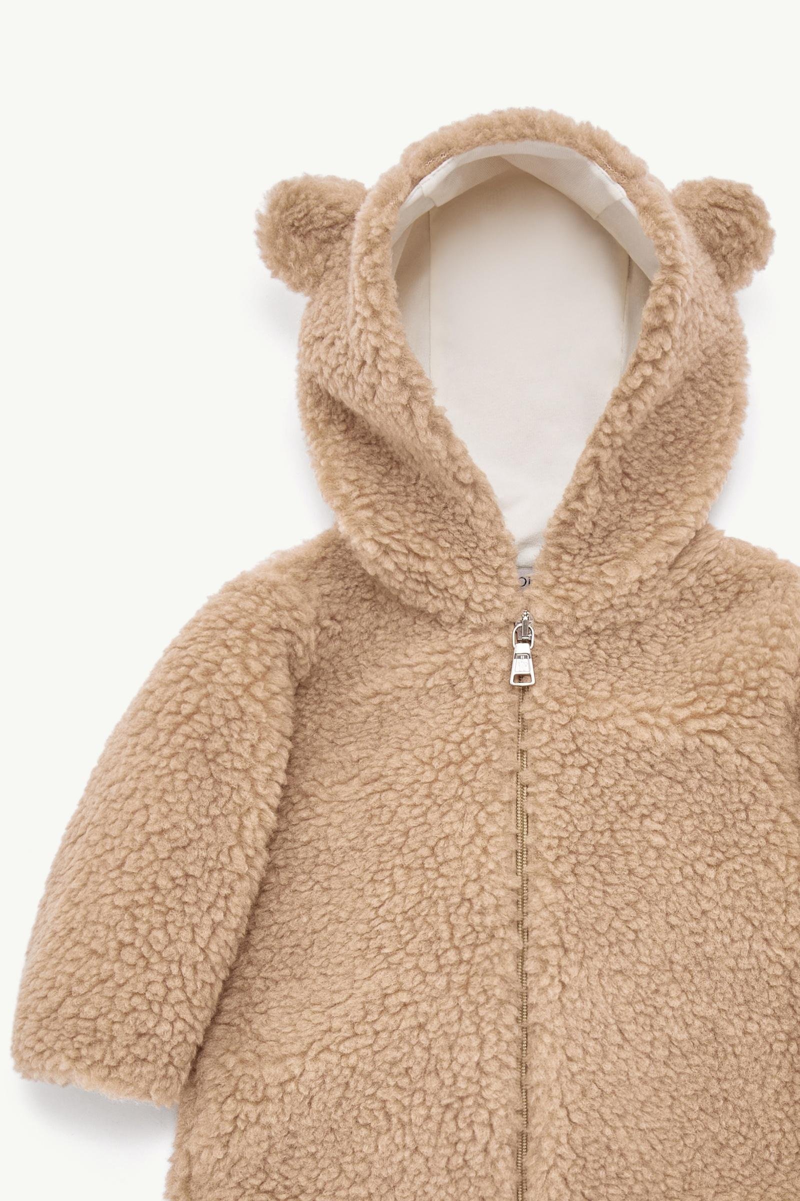 Alternative view of Teddy & Cotton Set