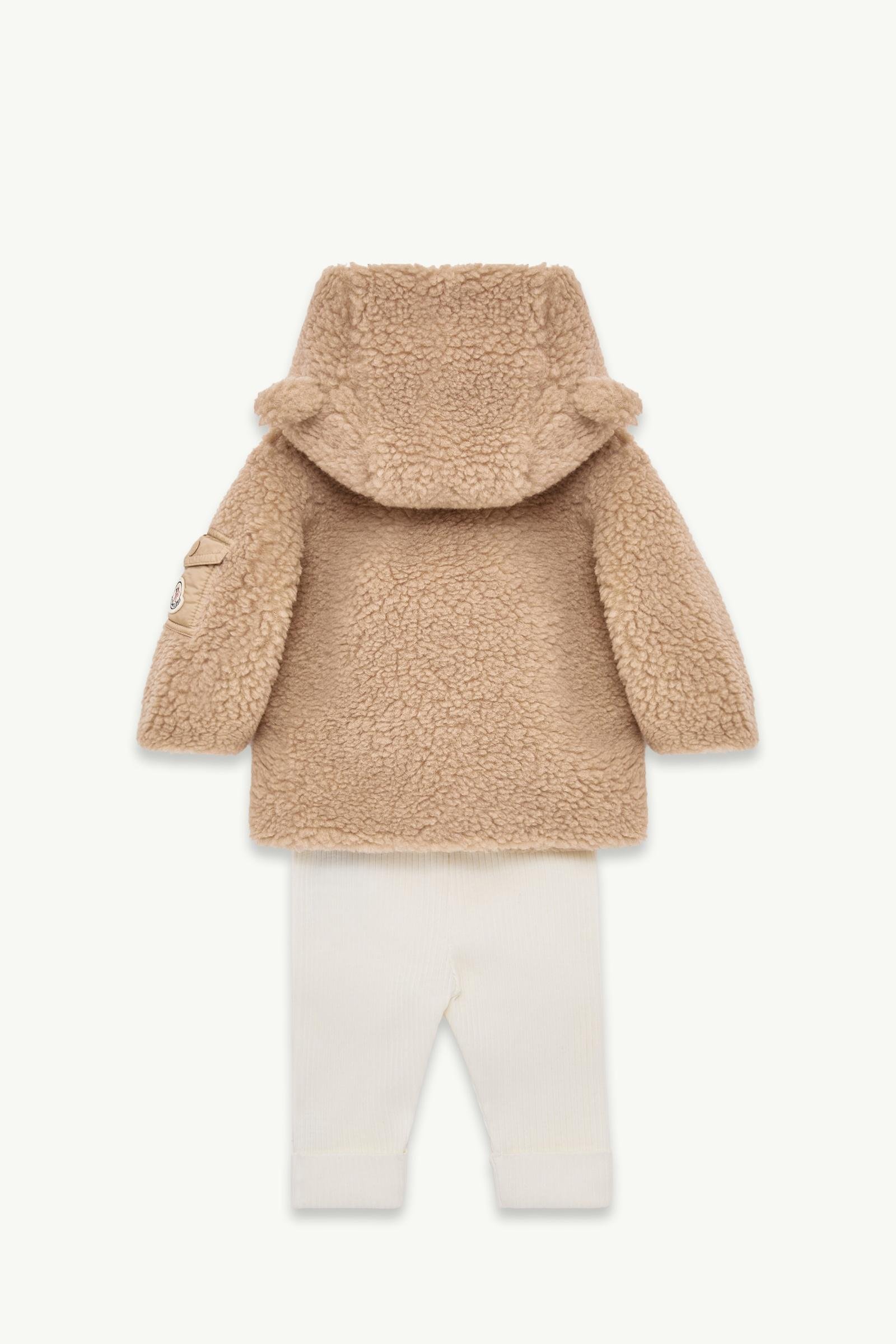 Teddy & Cotton Set - 图片 3
