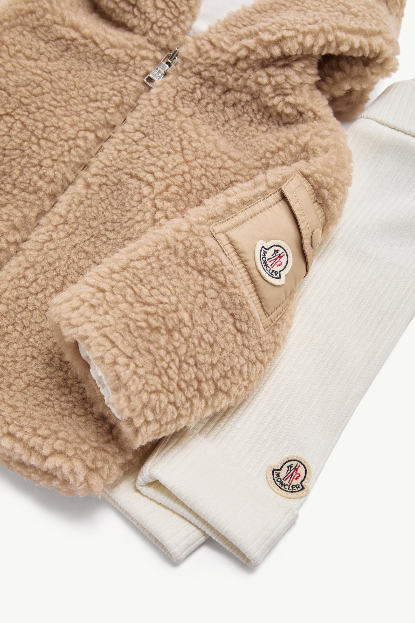 Teddy & Cotton Set - 图片 4