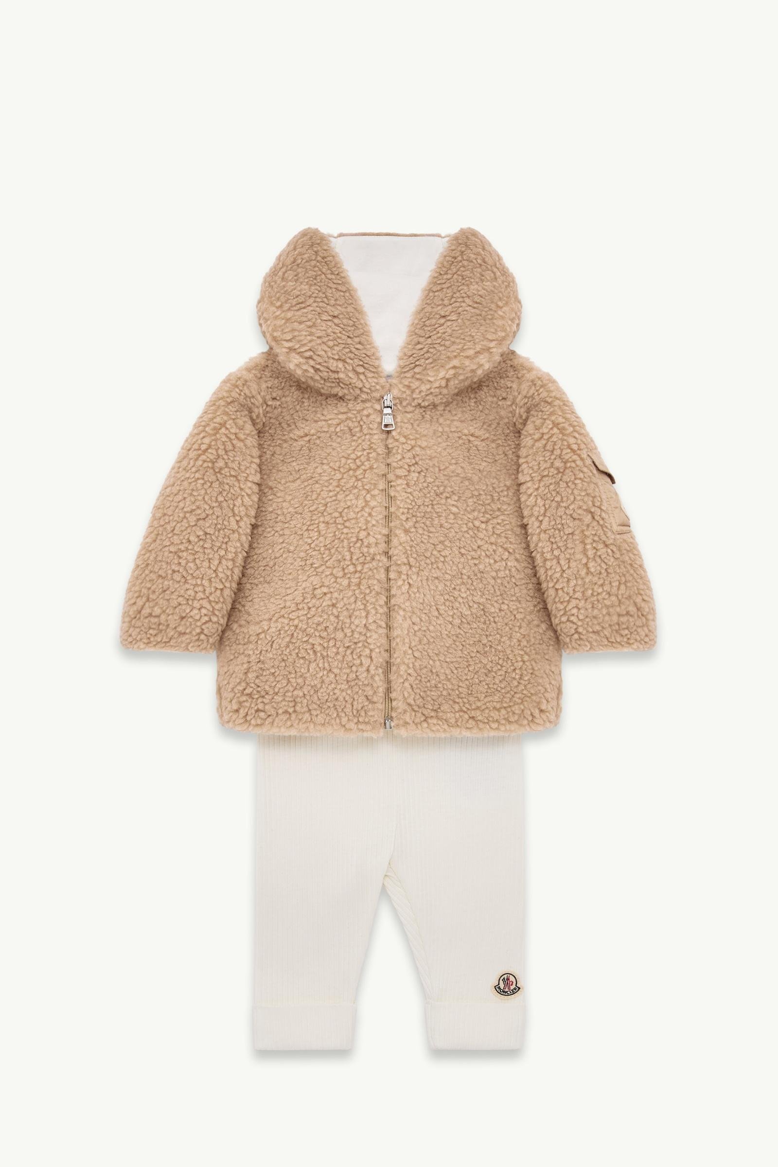 Teddy & Cotton Set