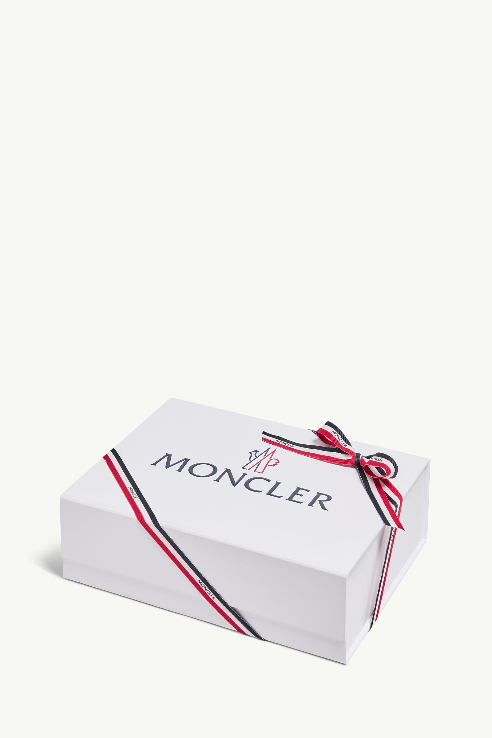 Embroidered Logo Wool Set - 图片 6