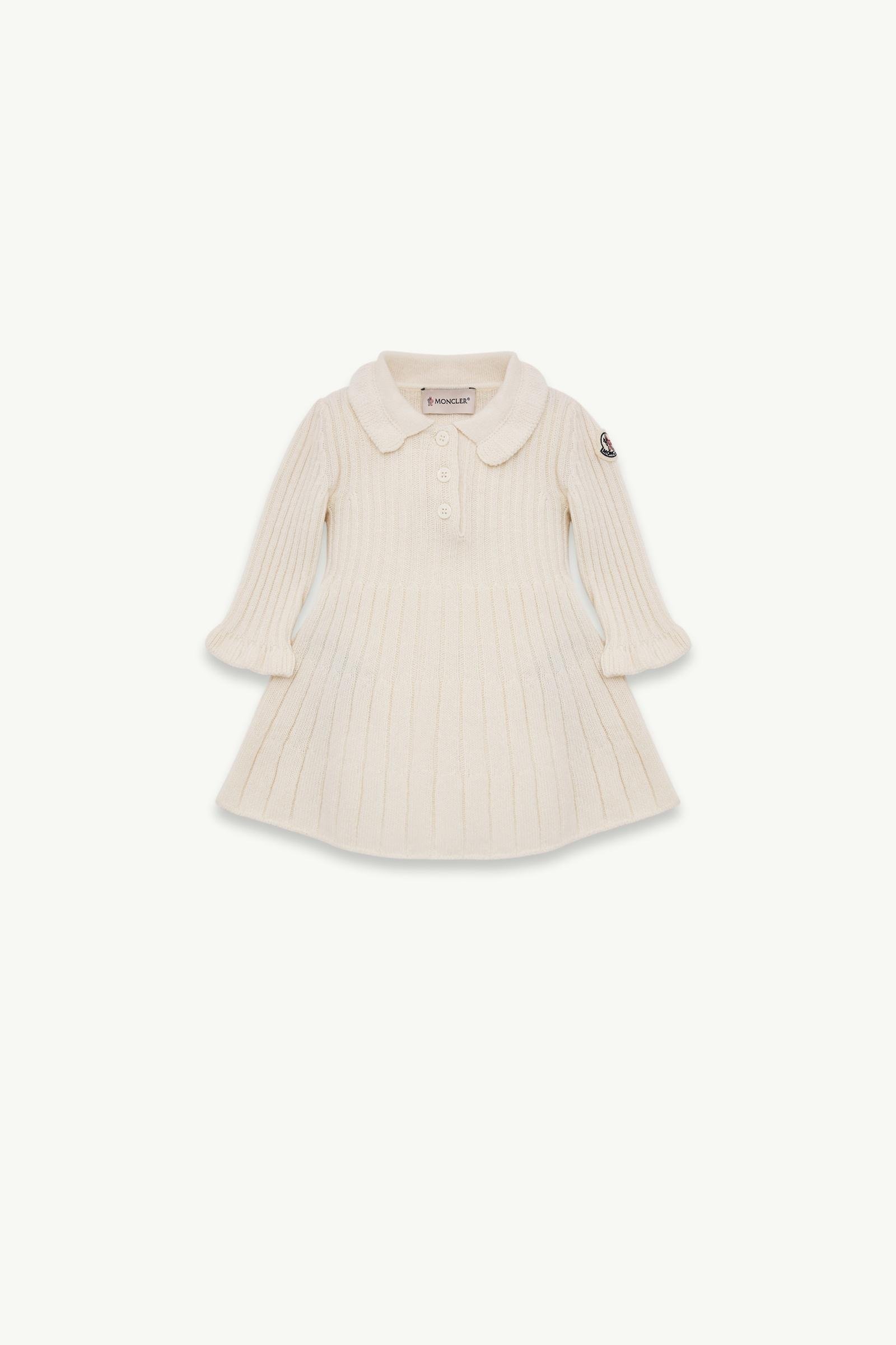 Wool Dress