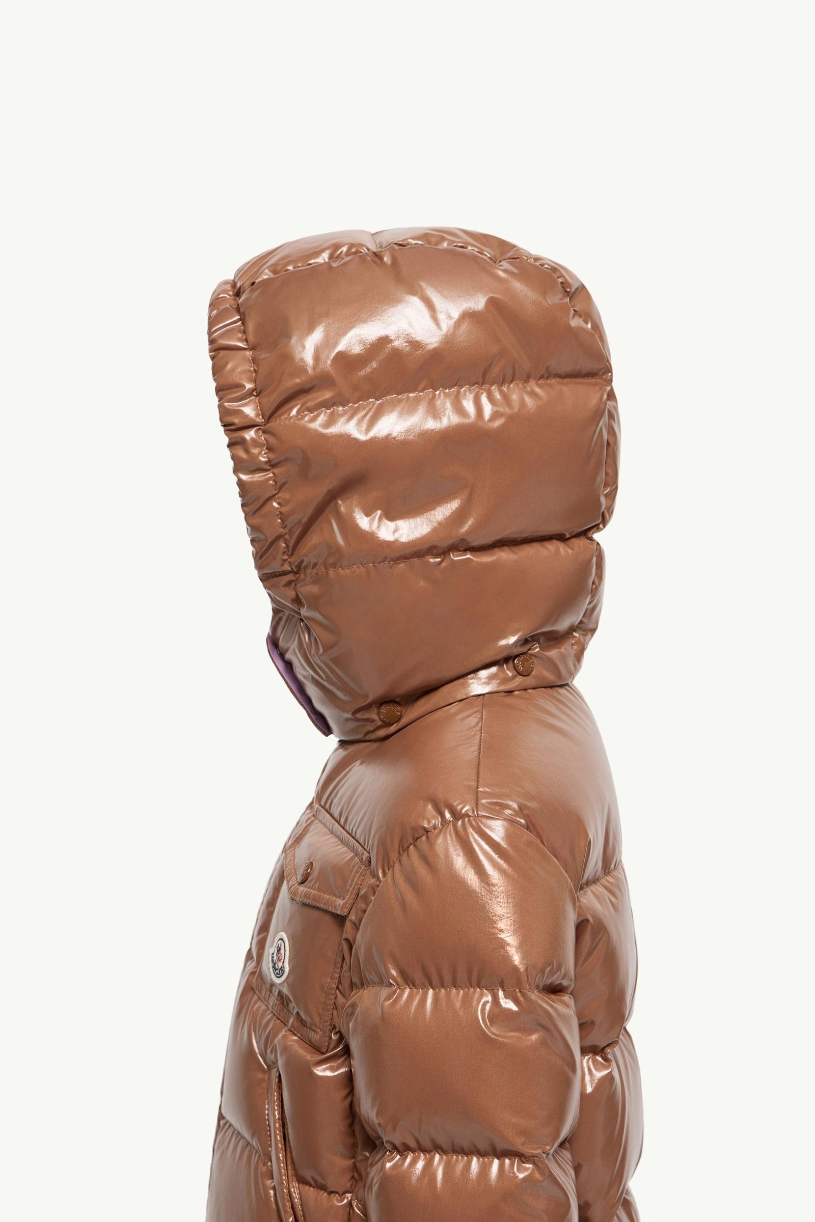 New Andro Hooded Down Jacket - 图片 3