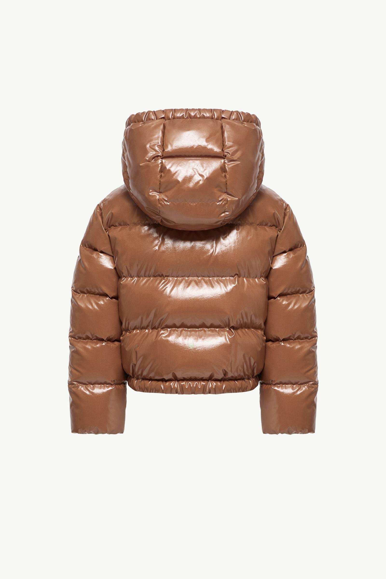New Andro Hooded Down Jacket - 图片 4