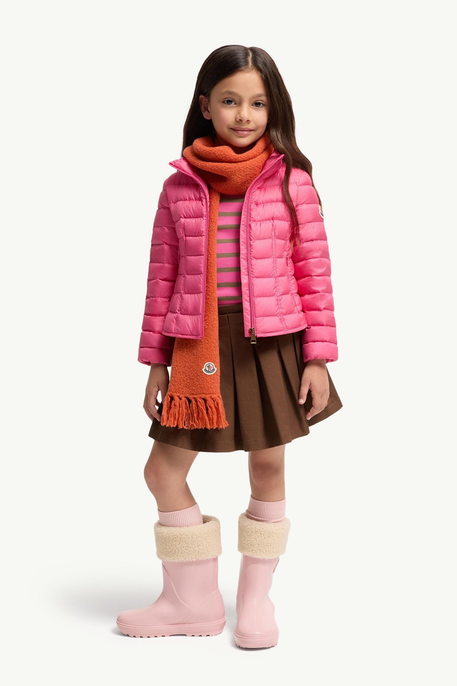 Kaia Down Jacket - 图片 2