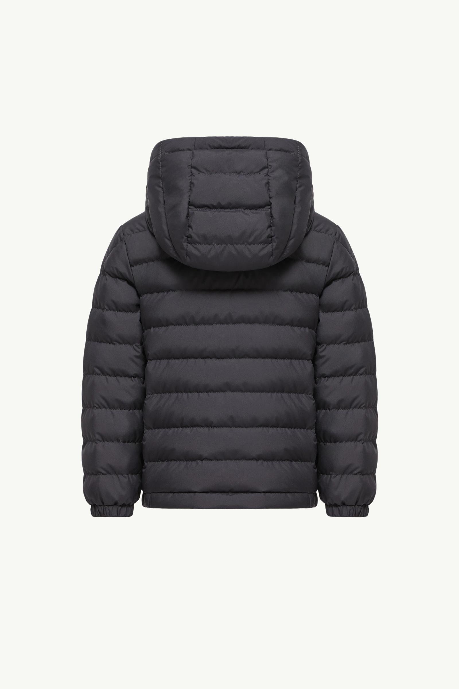 Quillon Hooded Down Jacket - 图片 4