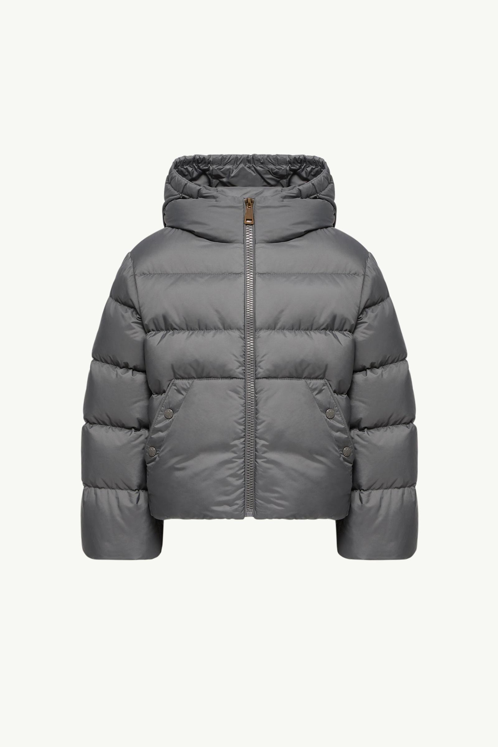 Xhante Water-Repellent Short Down Jacket
