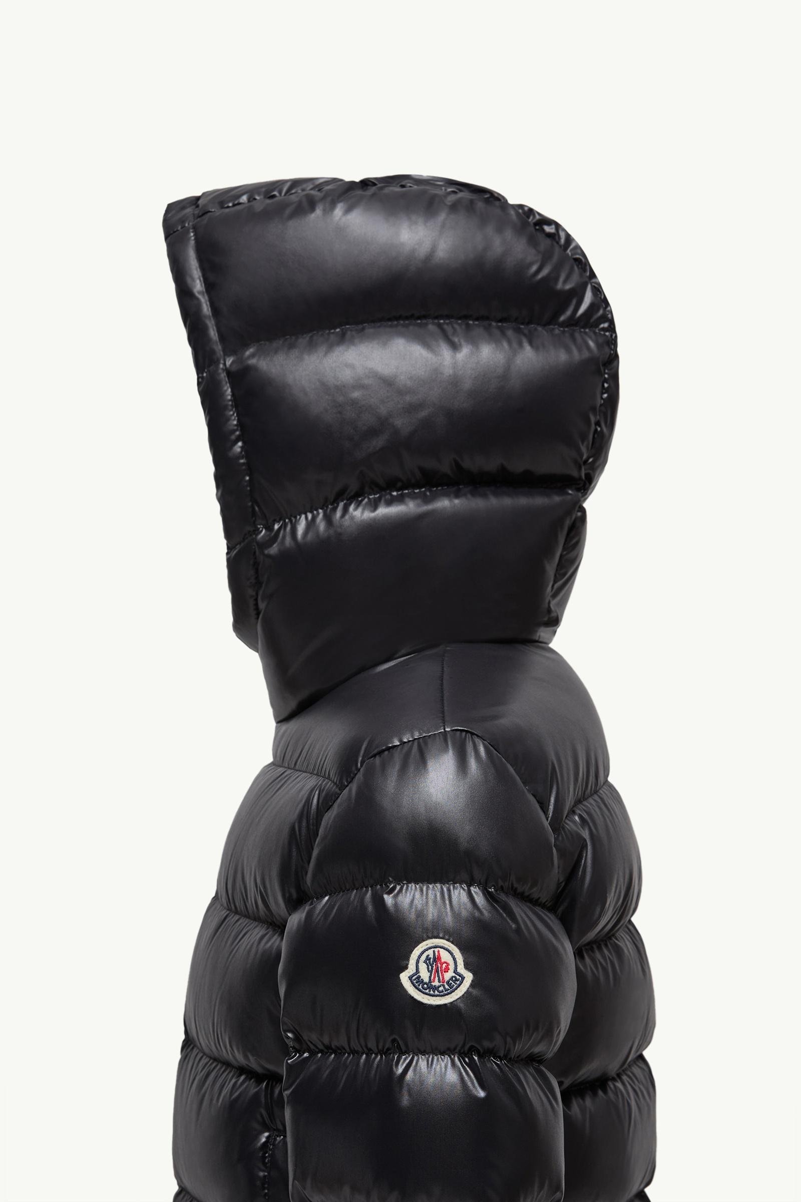 Alternative view of New Aubert Hooded Down Jacket