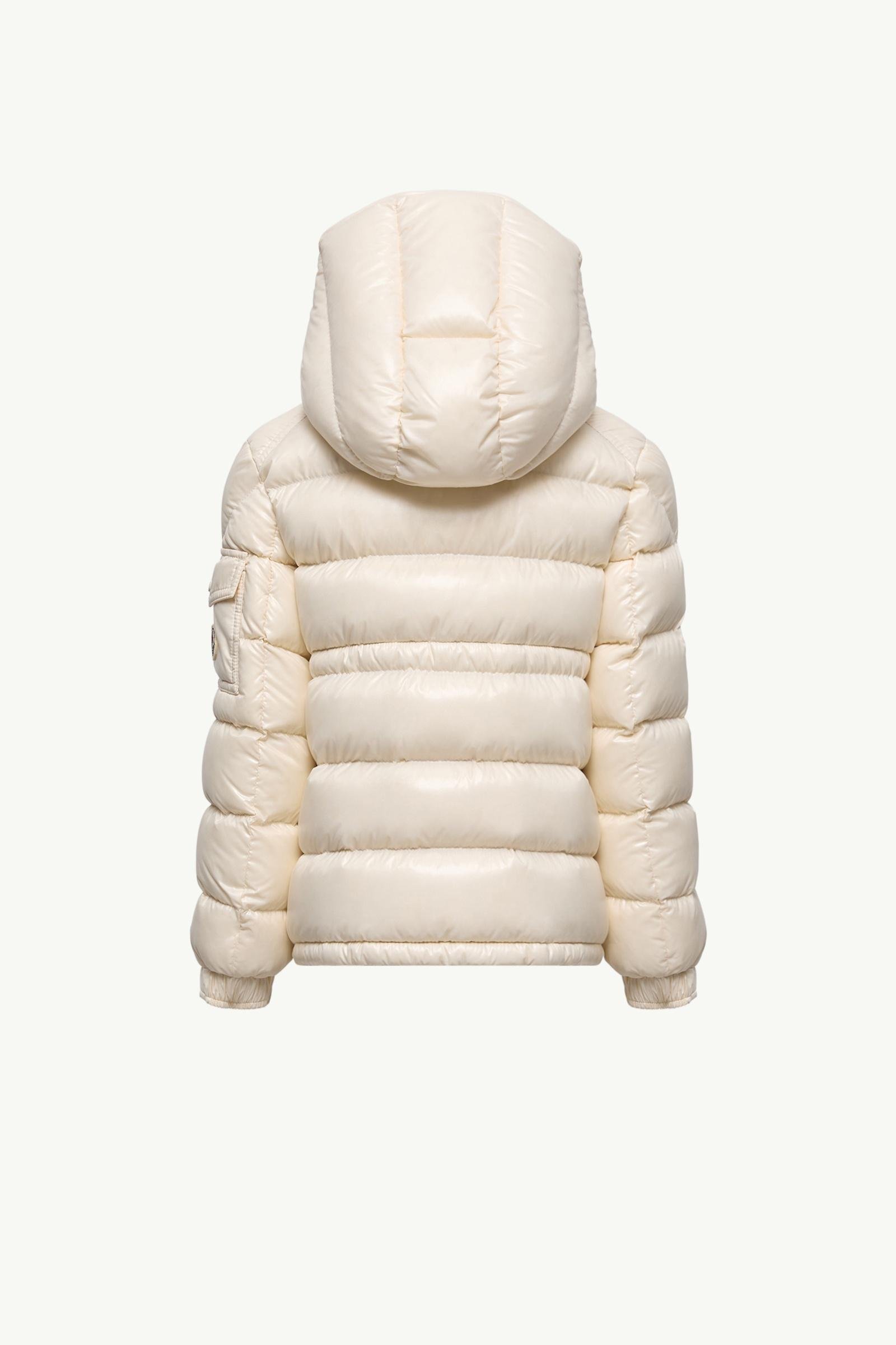 Maire Hooded Down Jacket - 图片 3