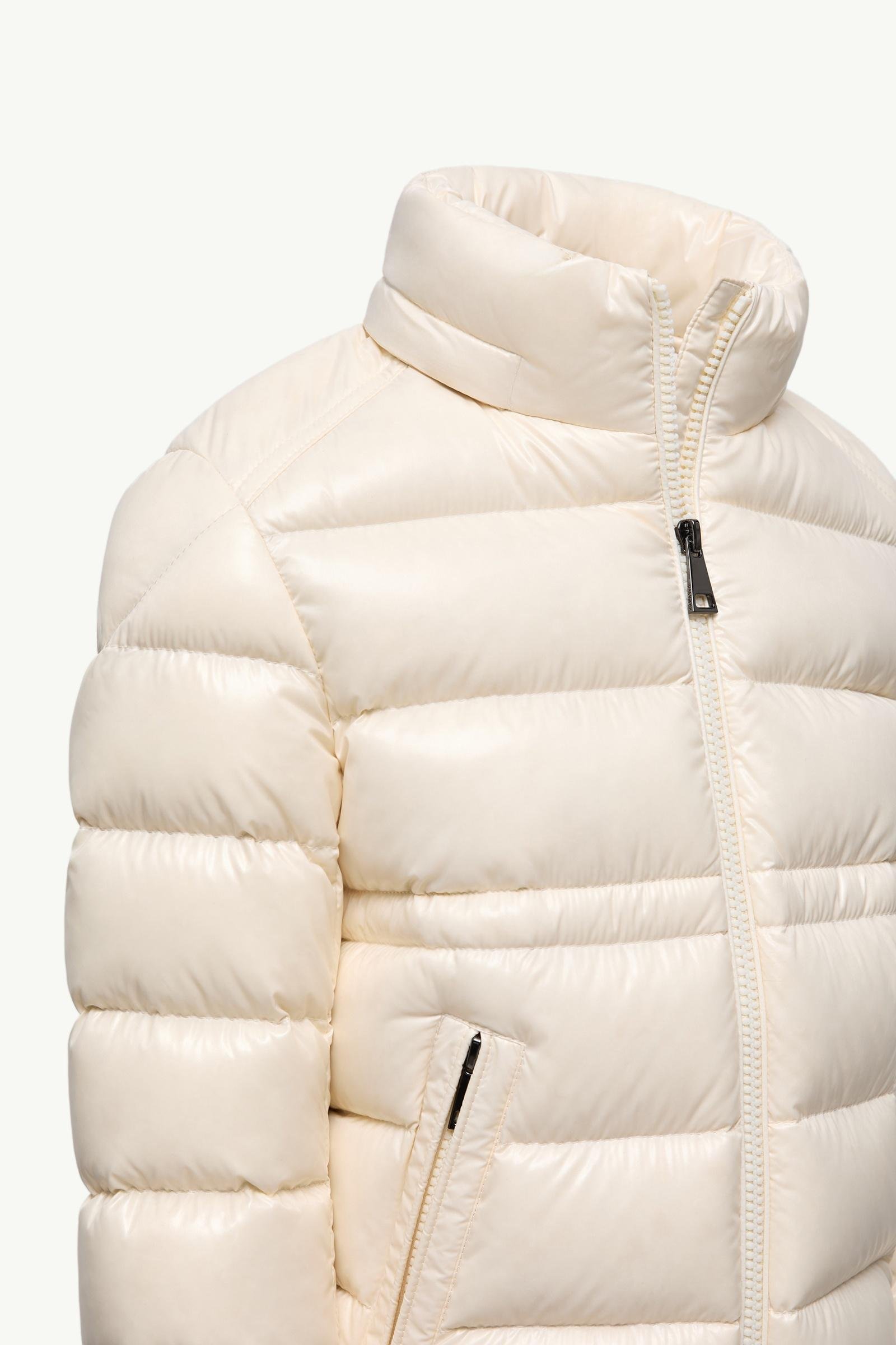 Maire Hooded Down Jacket - 图片 4