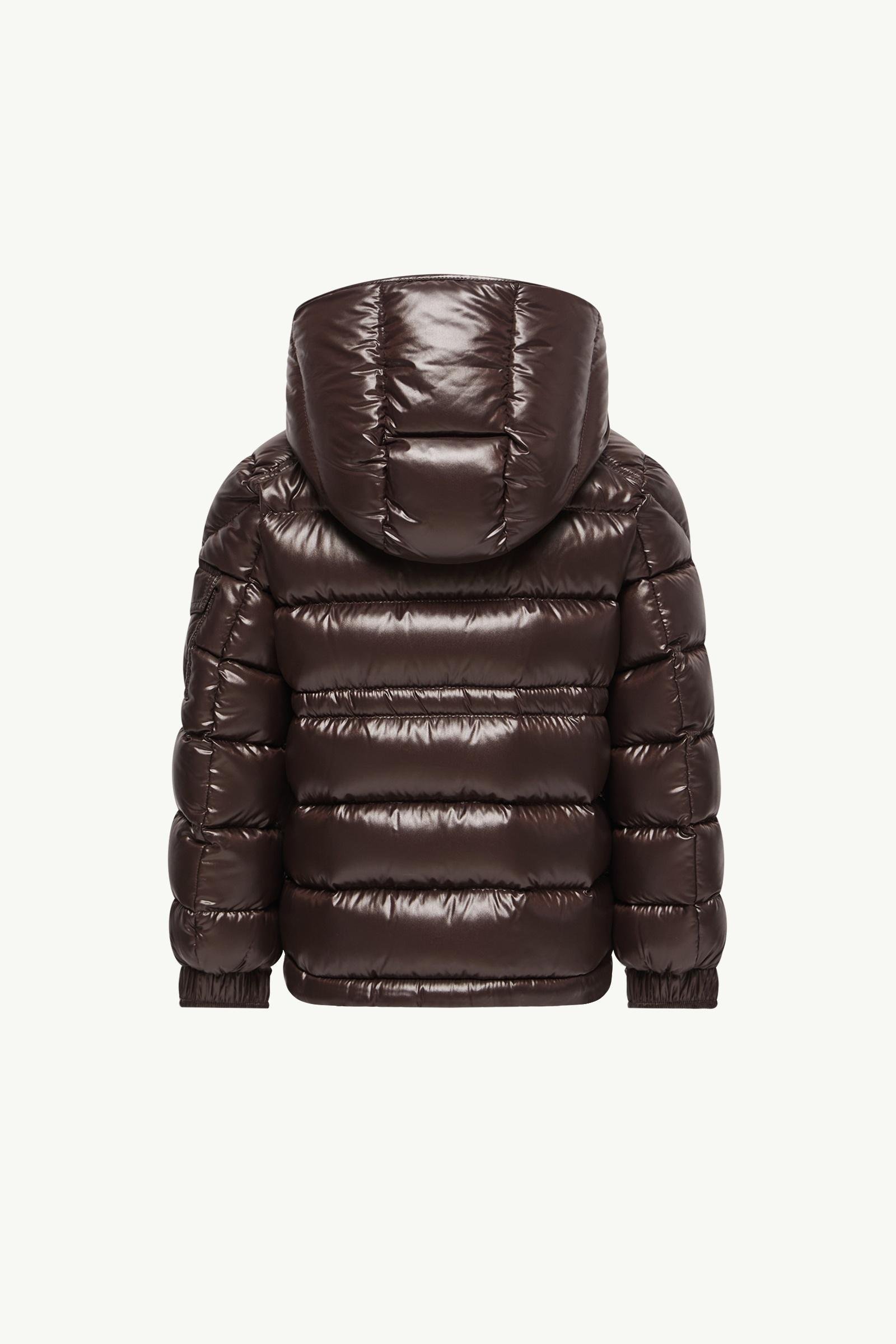 Maire Hooded Down Jacket - 图片 3