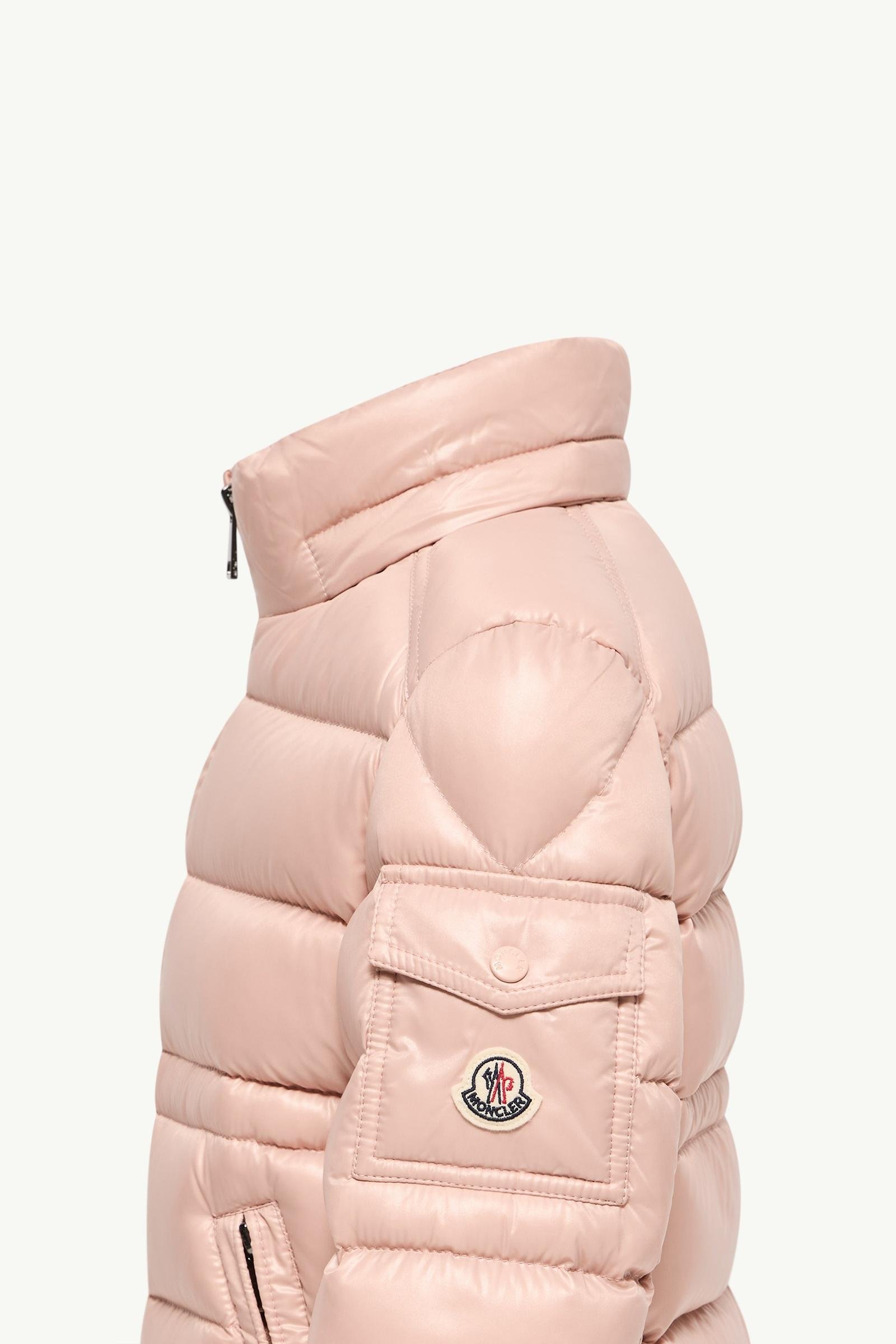 Maire Hooded Down Jacket - 图片 2
