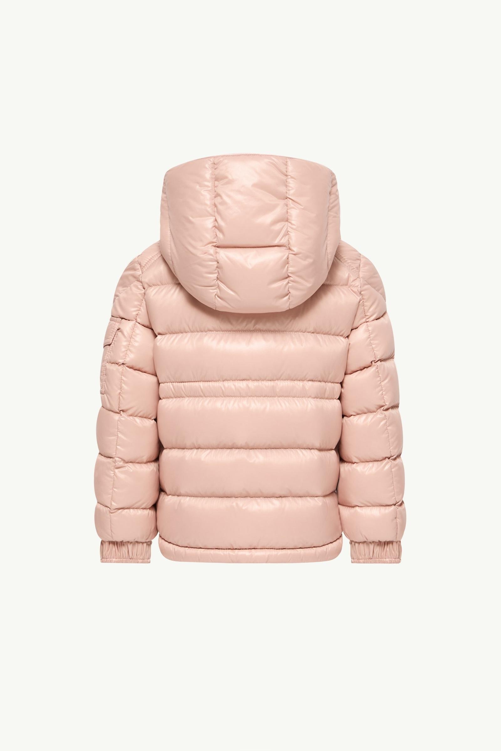 Maire Hooded Down Jacket - 图片 3